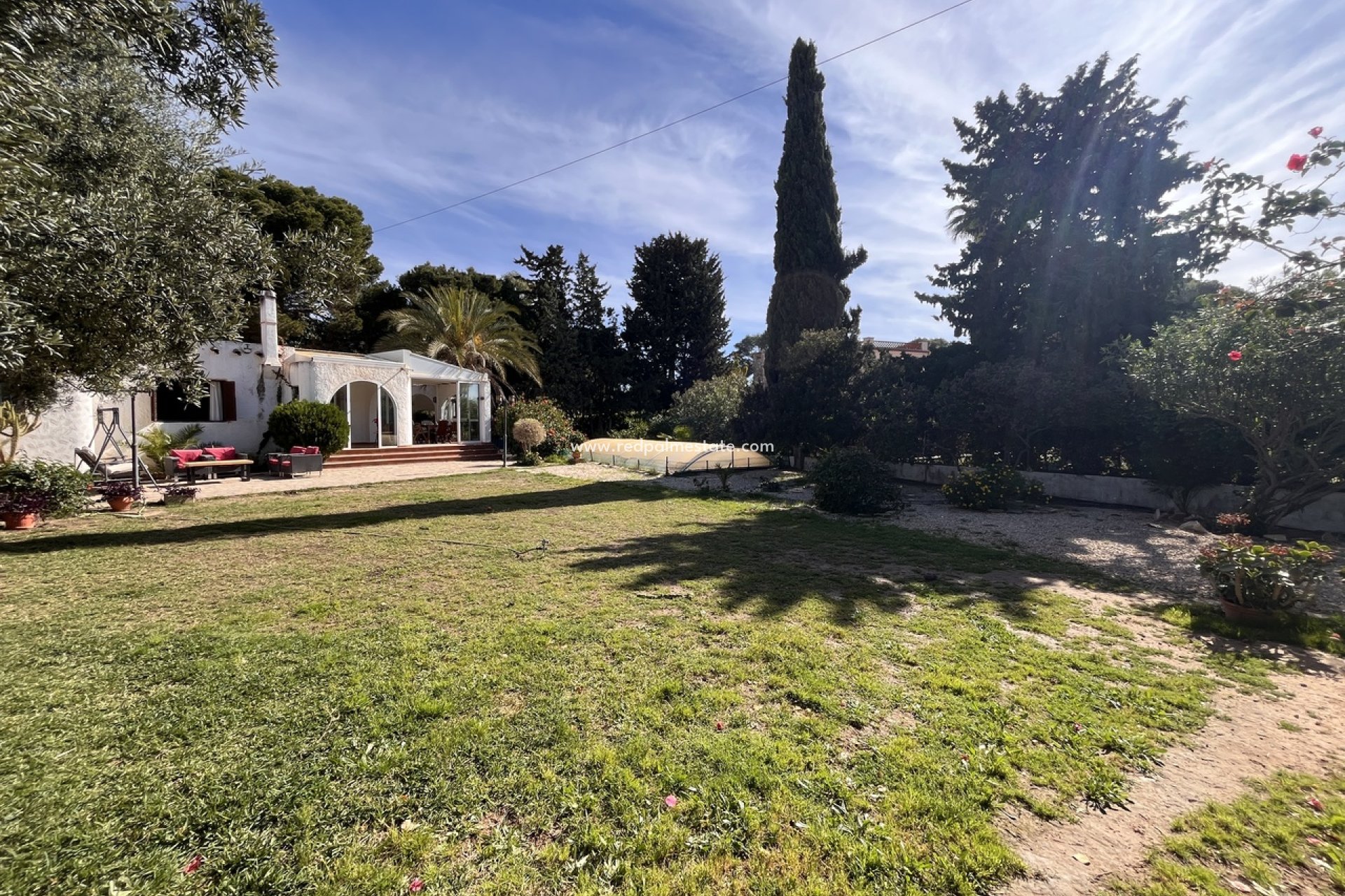 Revente - Villa -
Orihuela Costa - Cabo Roig