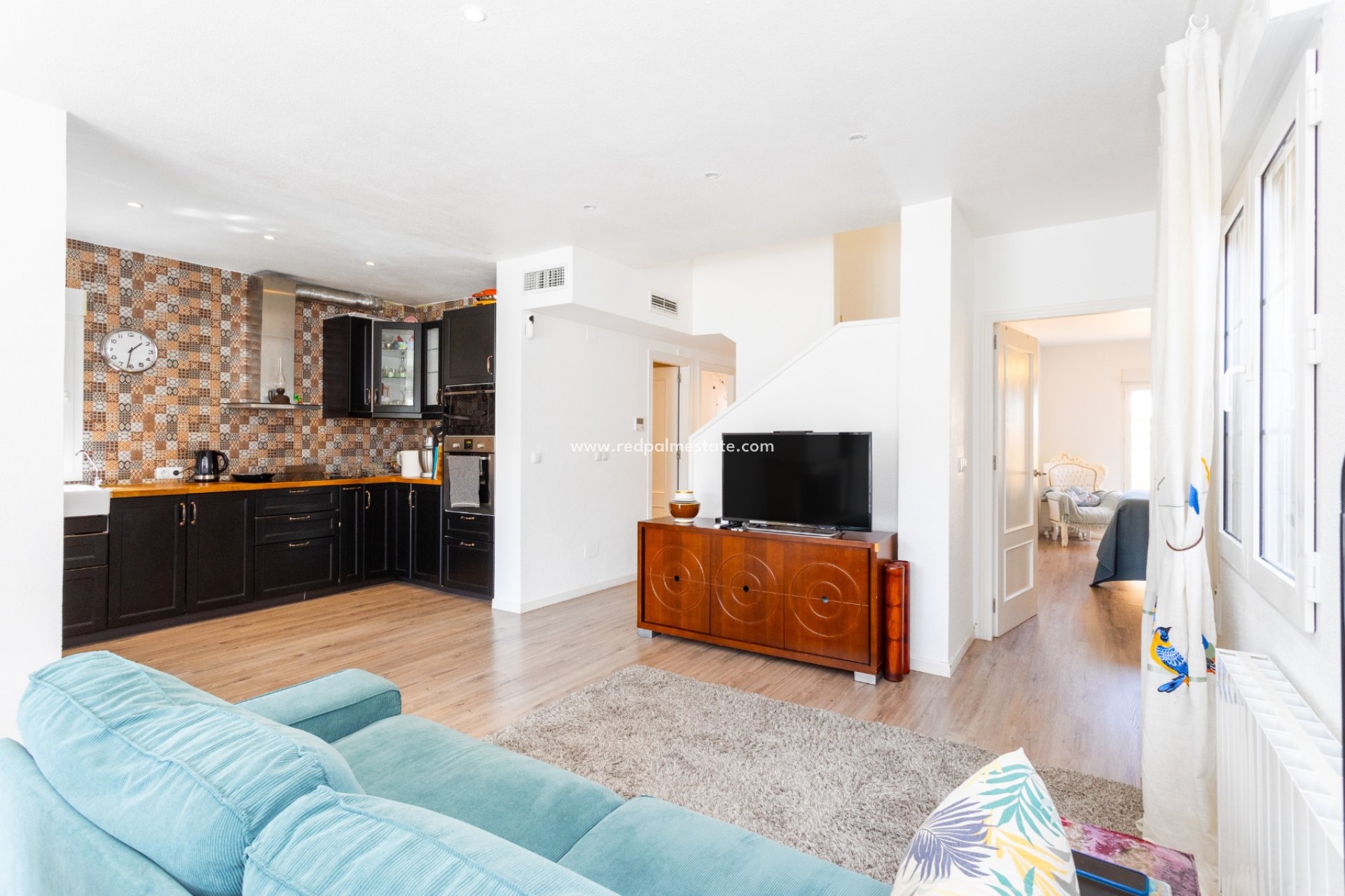 Revente - Villa -
Orihuela Costa - Cabo Roig