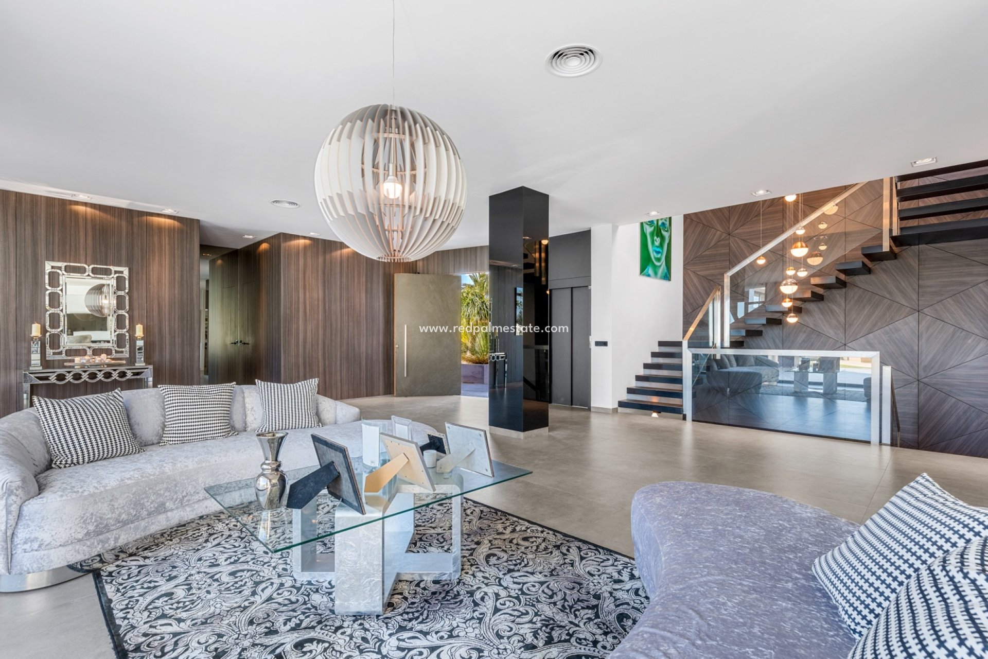 Revente - Villa -
Orihuela Costa - Cabo Roig