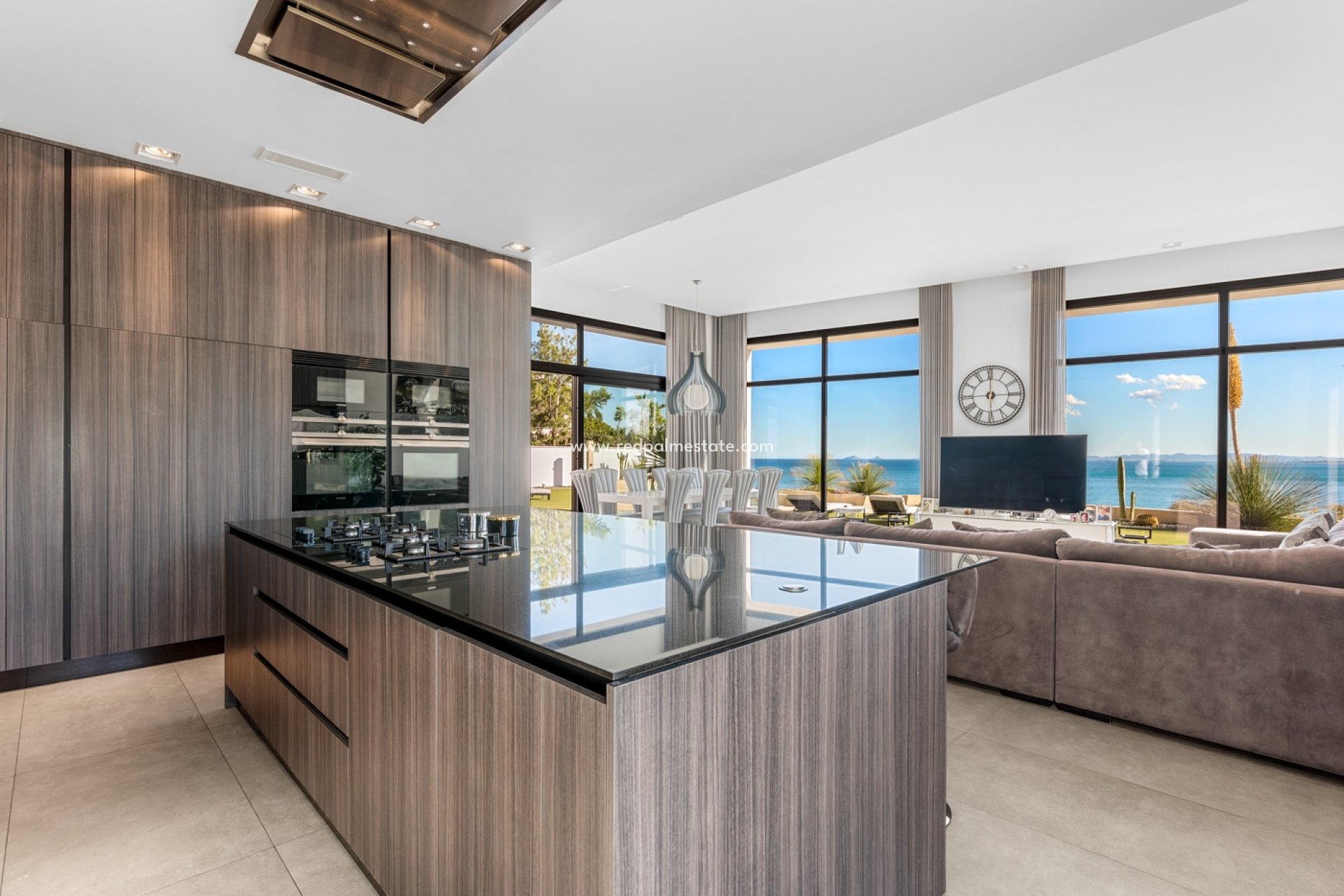 Revente - Villa -
Orihuela Costa - Cabo Roig