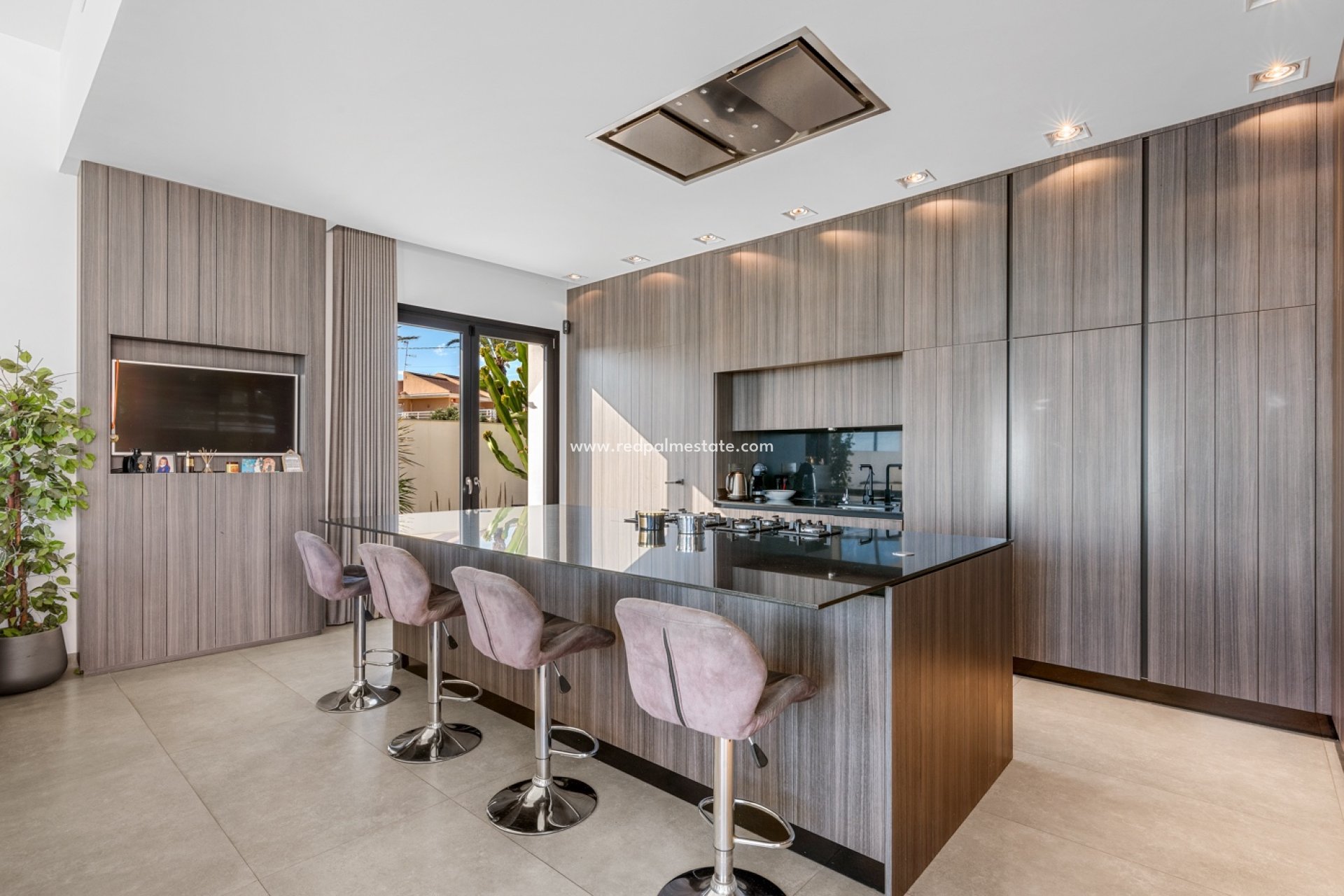 Revente - Villa -
Orihuela Costa - Cabo Roig