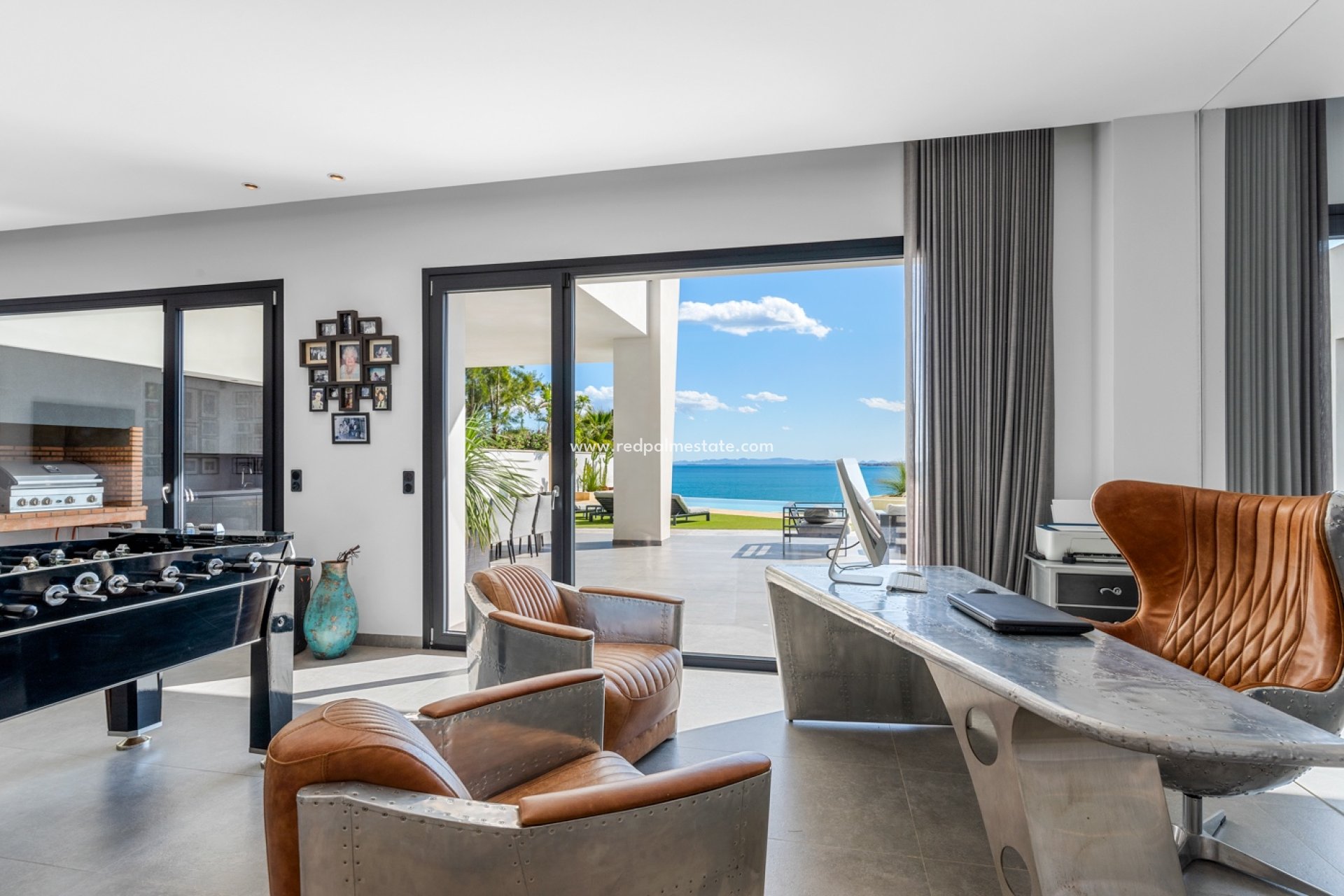 Revente - Villa -
Orihuela Costa - Cabo Roig