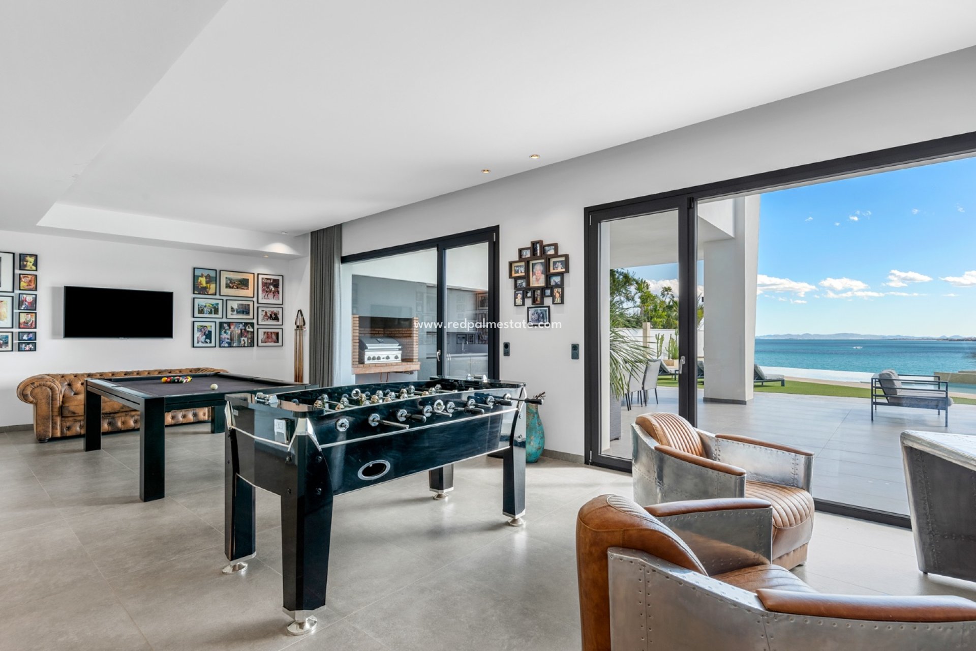 Revente - Villa -
Orihuela Costa - Cabo Roig