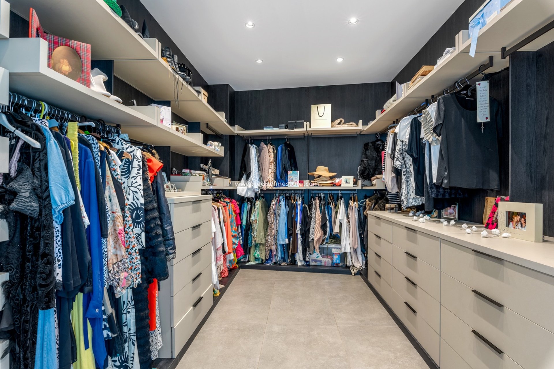 Revente - Villa -
Orihuela Costa - Cabo Roig