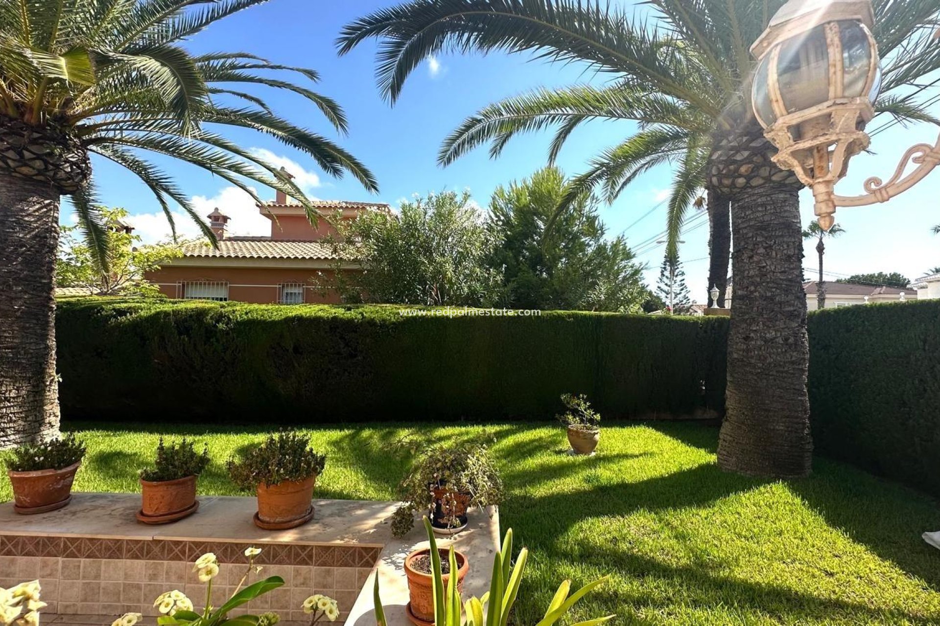 Revente - Villa -
Orihuela Costa - Cabo Roig