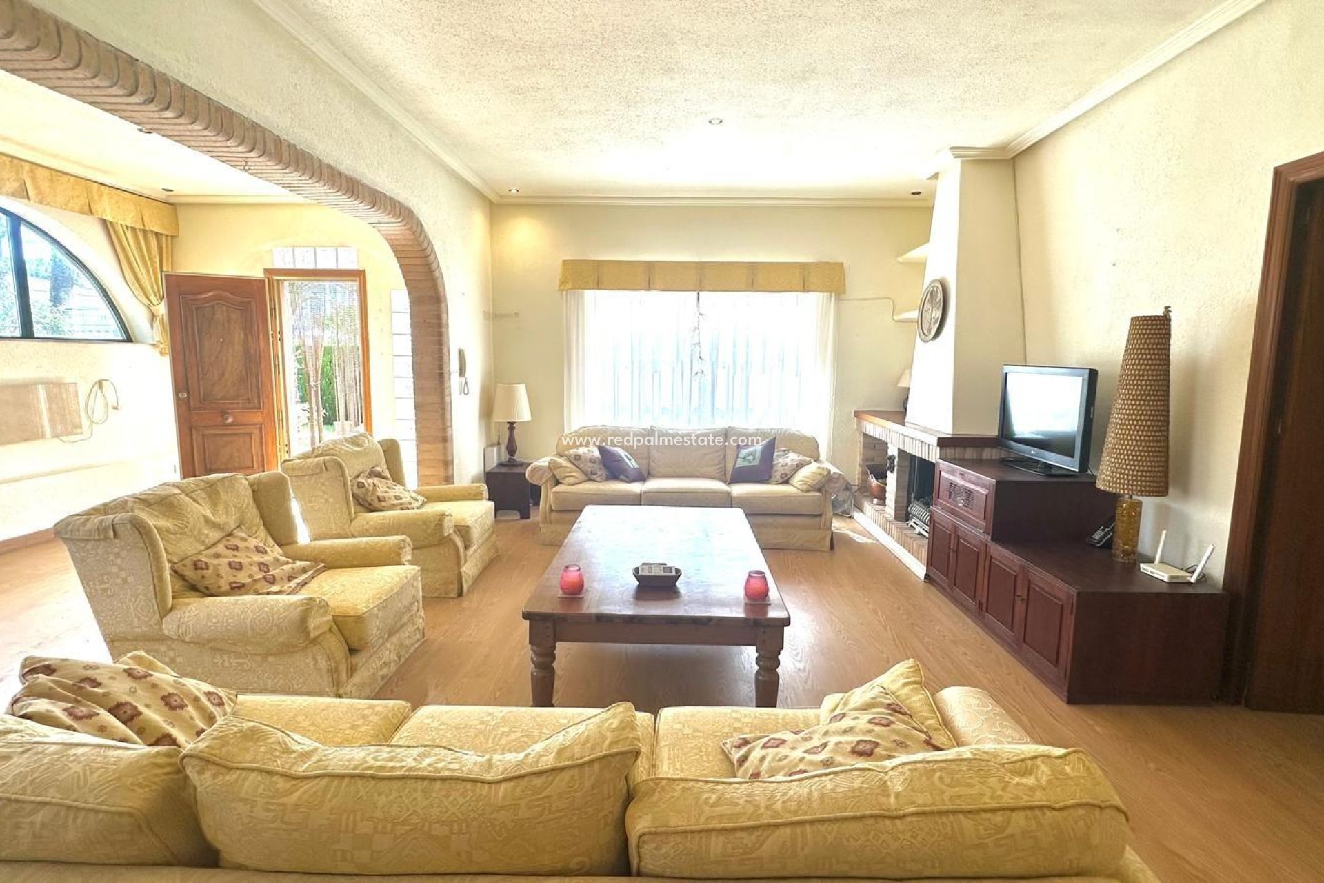 Revente - Villa -
Orihuela Costa - Cabo Roig