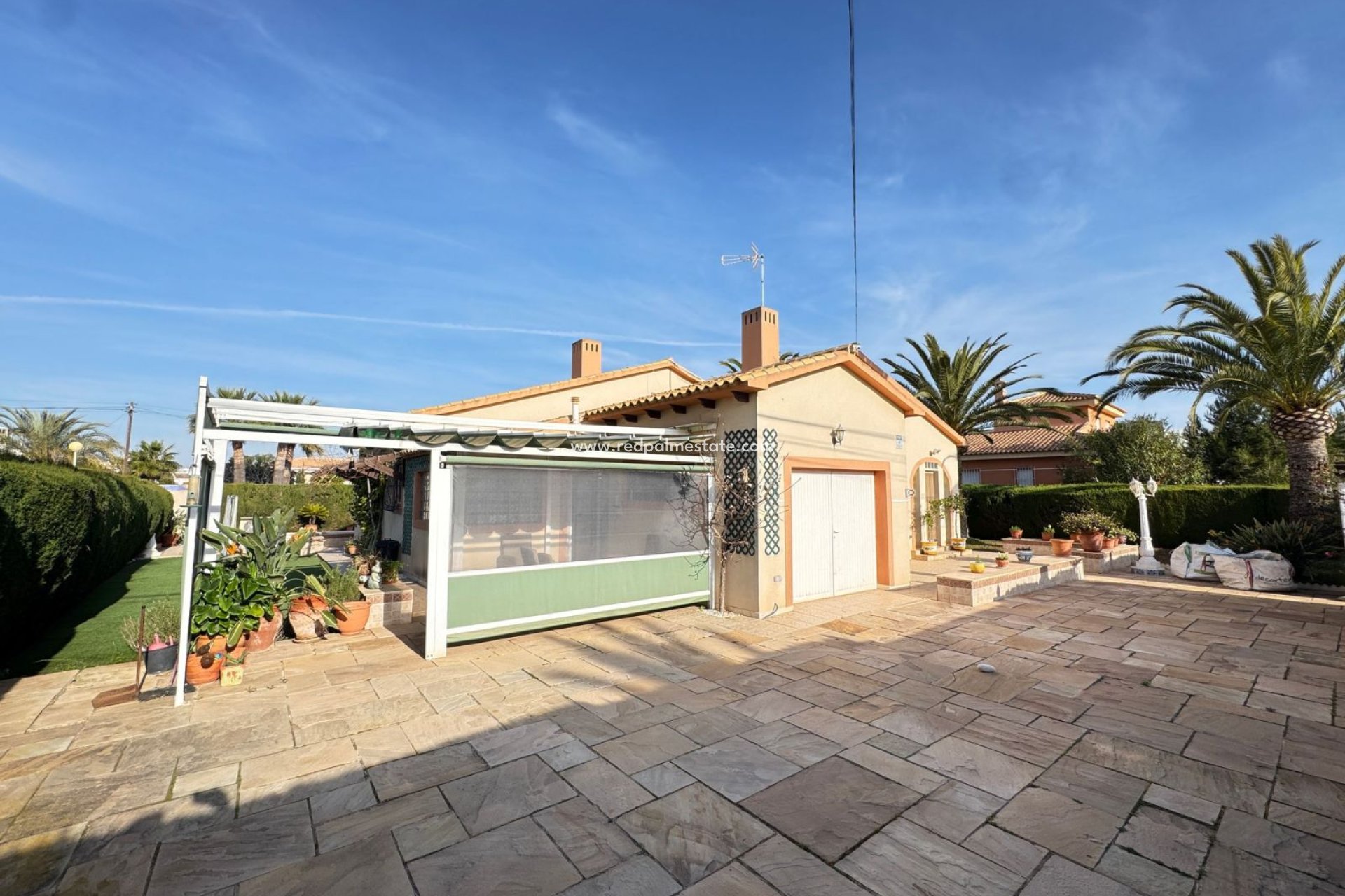 Revente - Villa -
Orihuela Costa - Cabo Roig