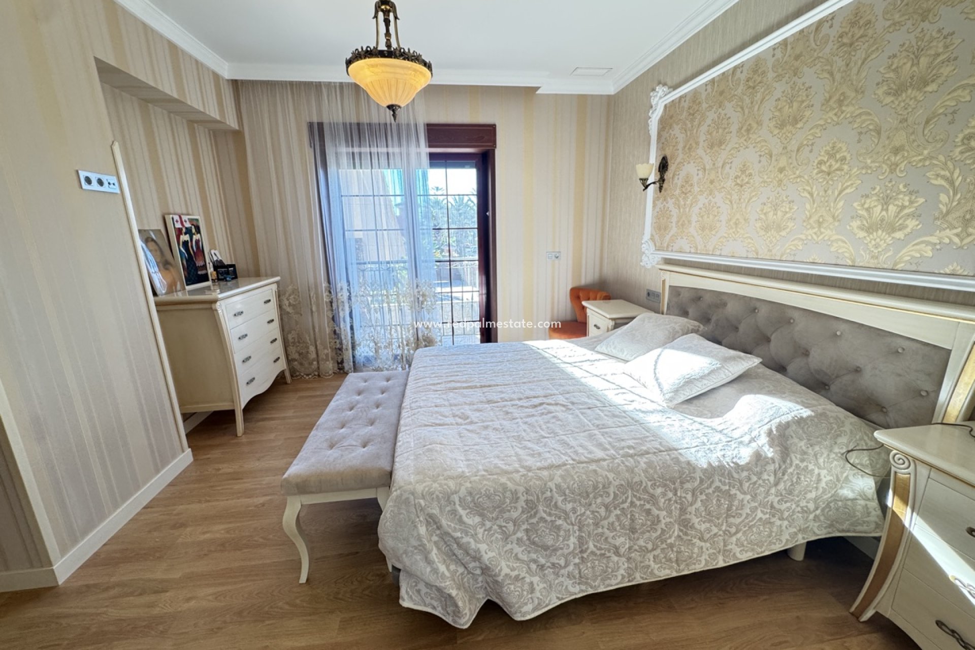 Revente - Villa -
Orihuela Costa - Cabo Roig