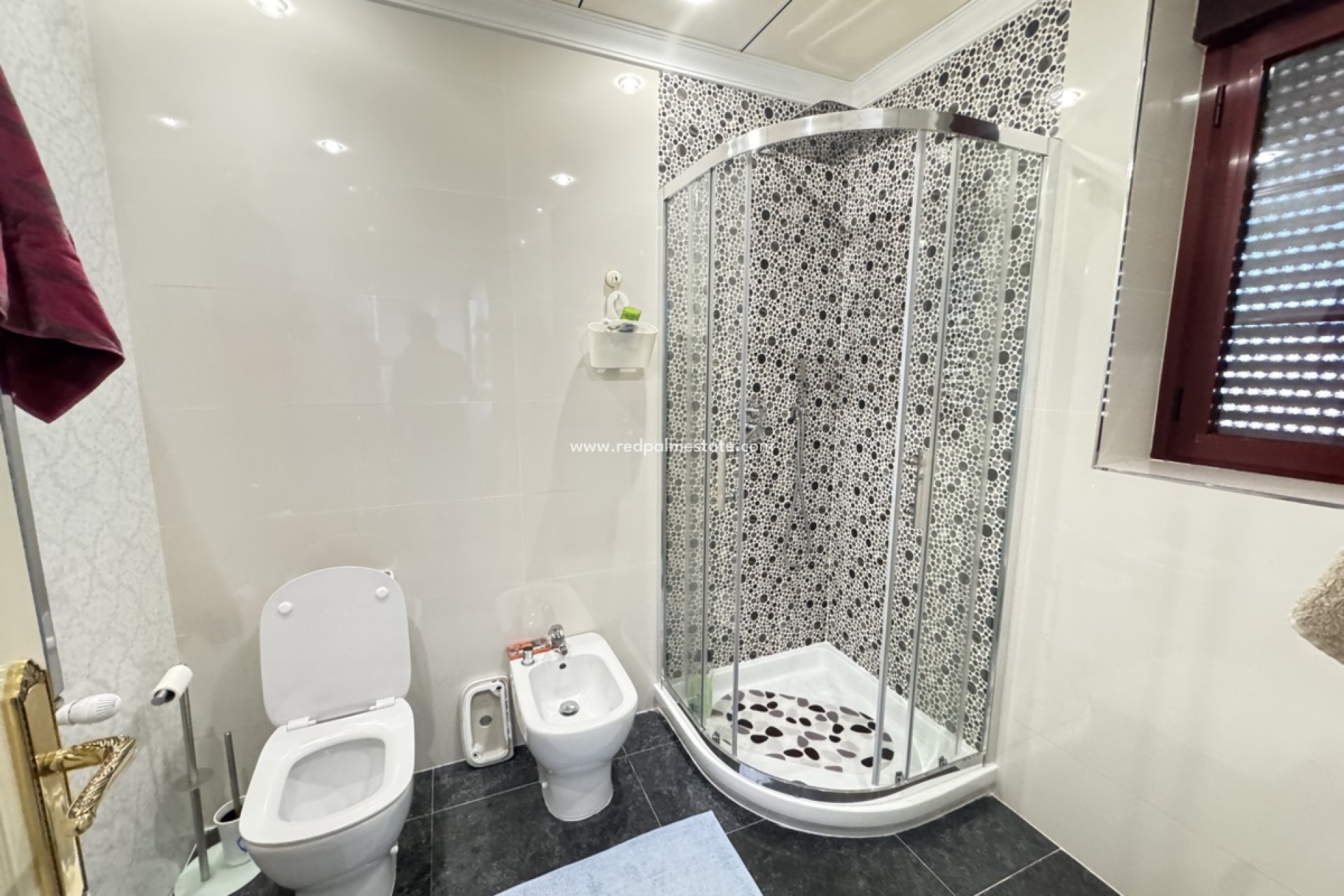 Revente - Villa -
Orihuela Costa - Cabo Roig