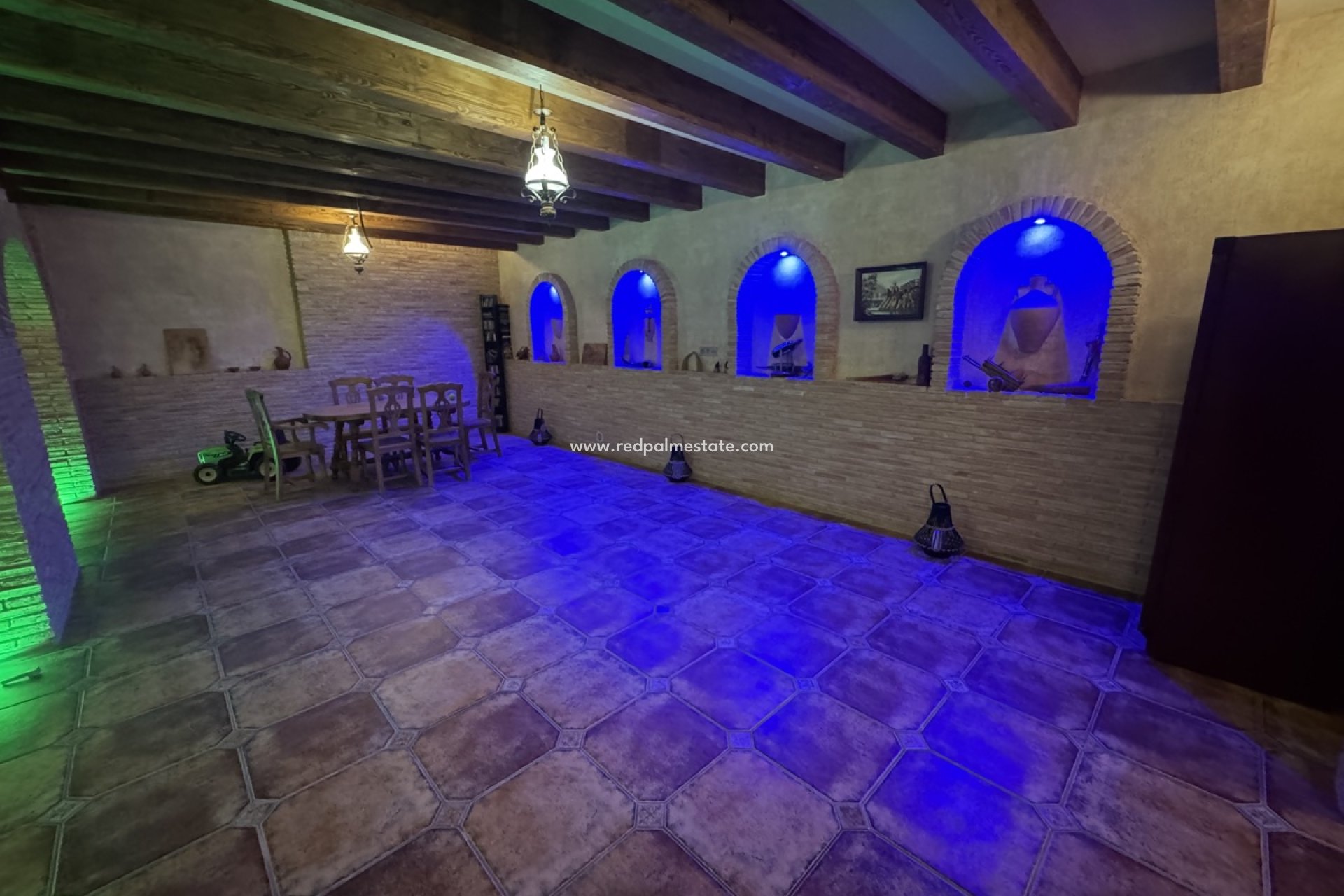 Revente - Villa -
Orihuela Costa - Cabo Roig