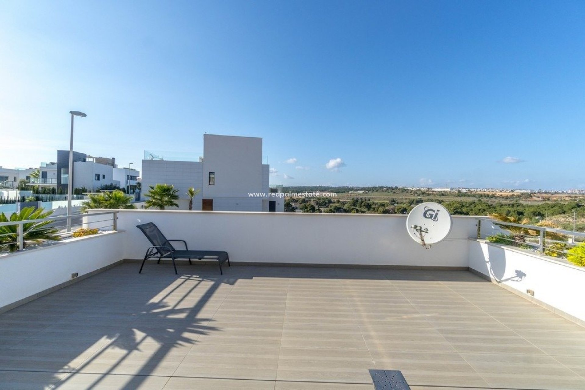 Revente - Villa -
Orihuela Costa - Cabo Roig