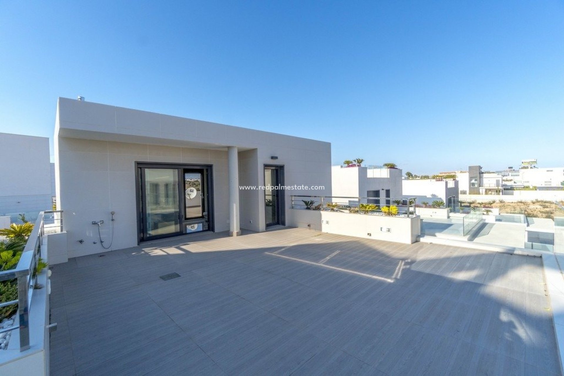 Revente - Villa -
Orihuela Costa - Cabo Roig