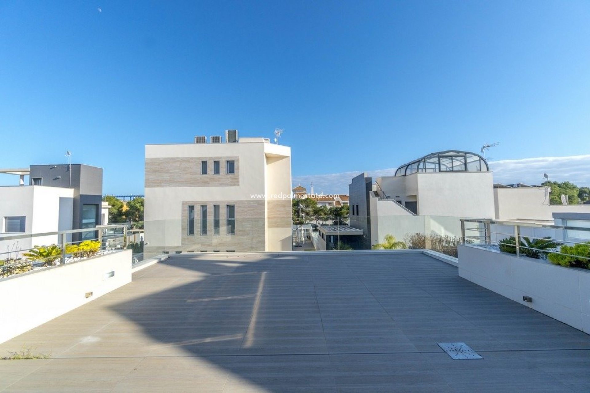 Revente - Villa -
Orihuela Costa - Cabo Roig