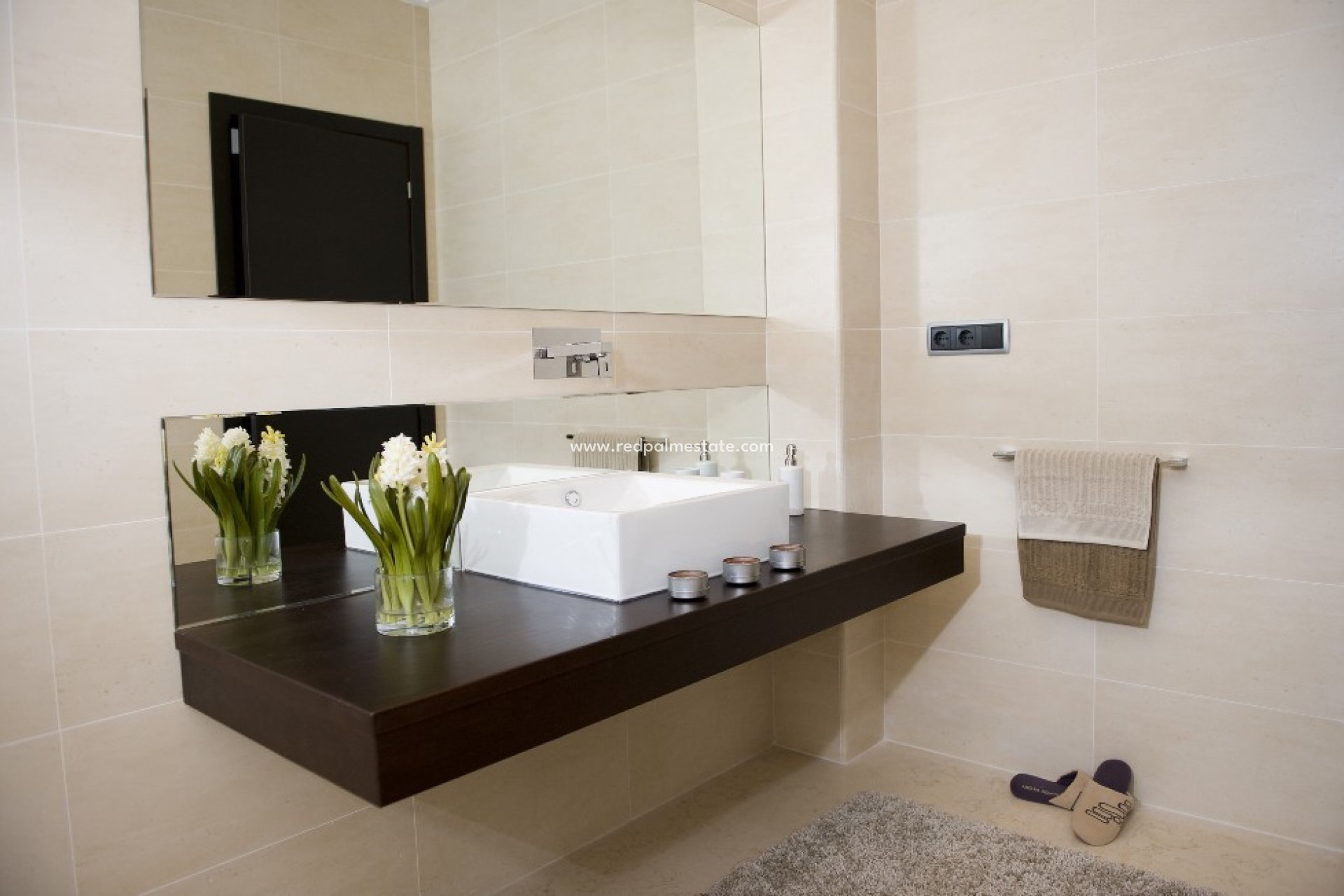 Revente - Villa -
Orihuela Costa - Cabo Roig