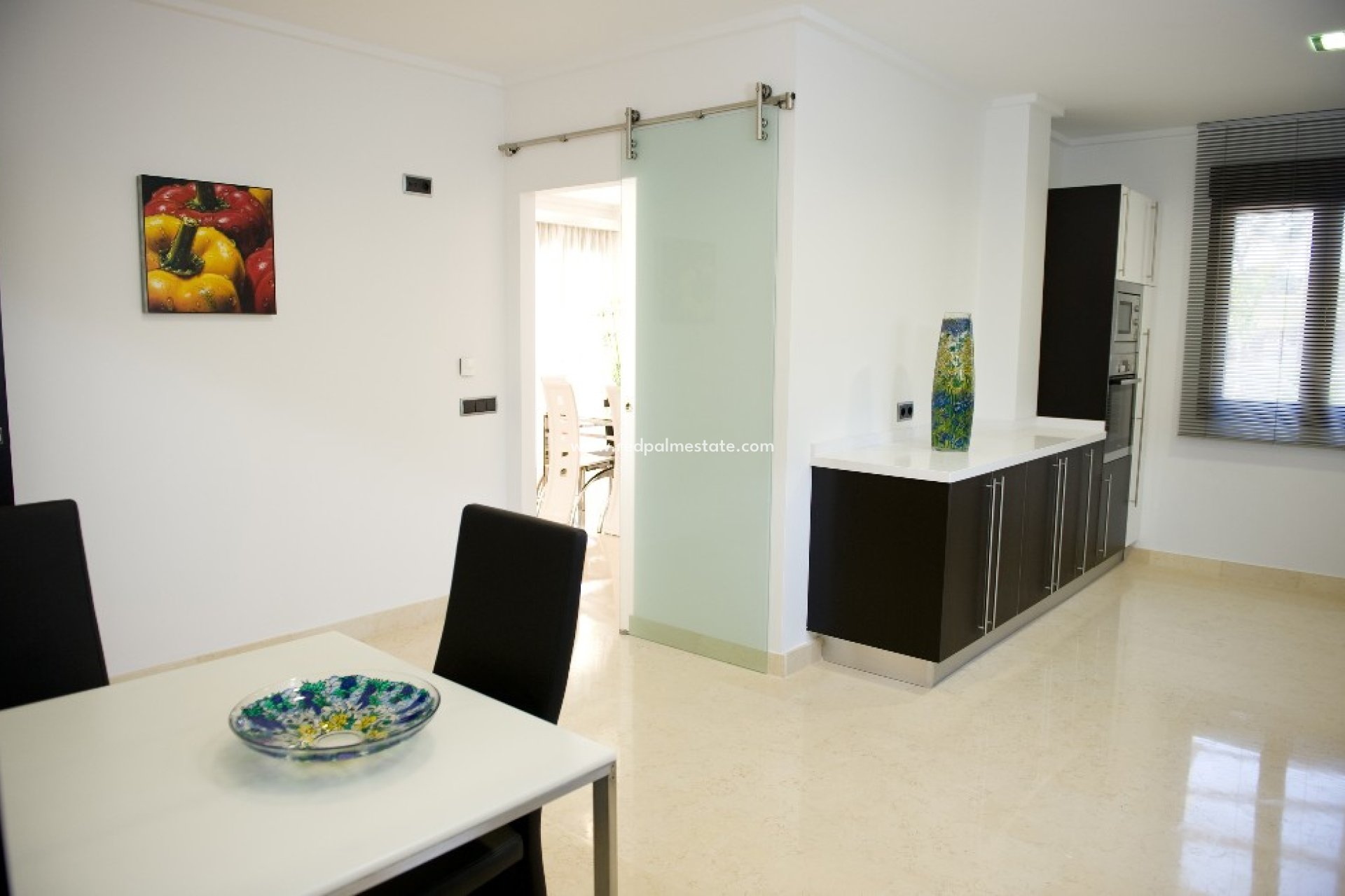 Revente - Villa -
Orihuela Costa - Cabo Roig