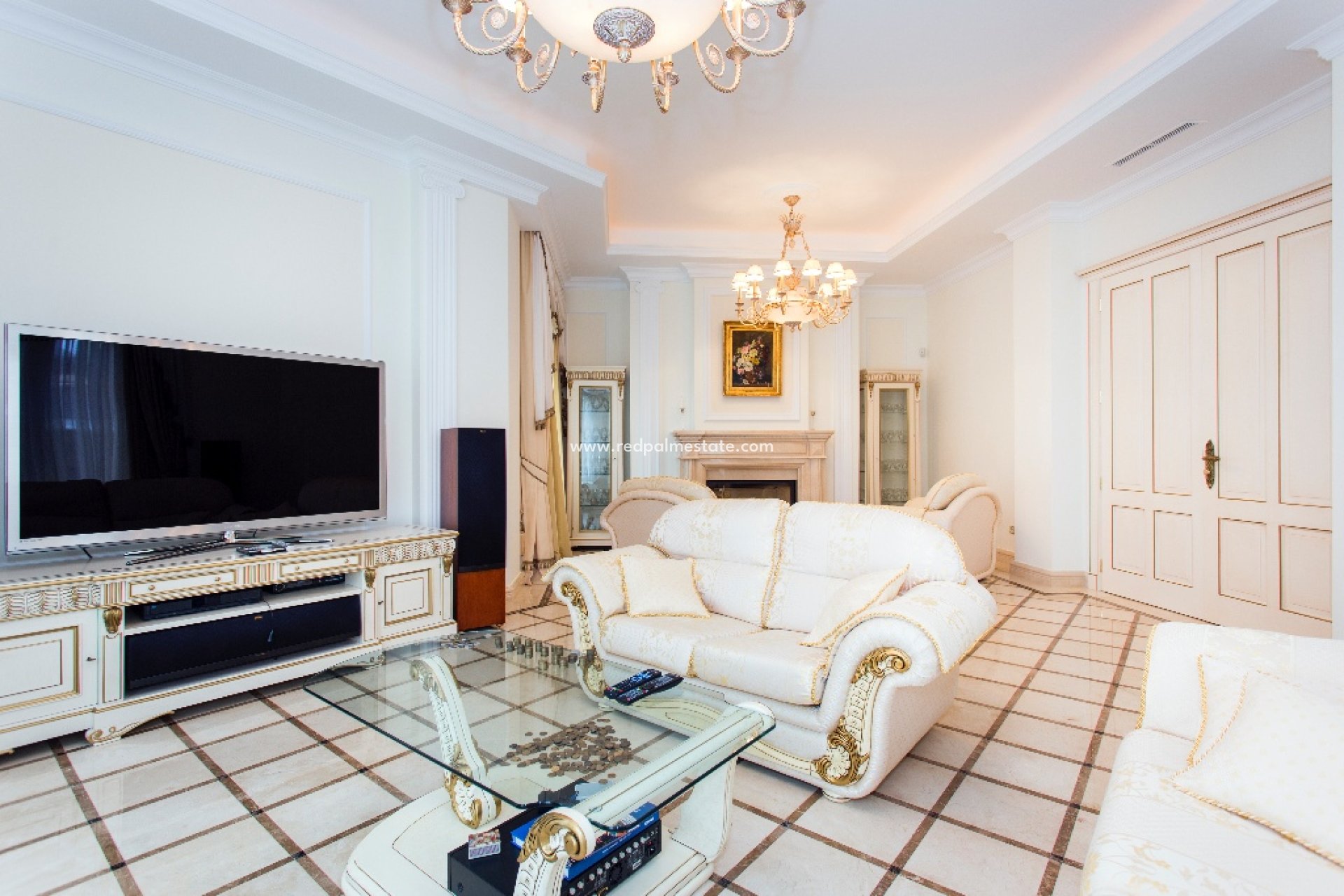 Revente - Villa -
Orihuela Costa - Cabo Roig