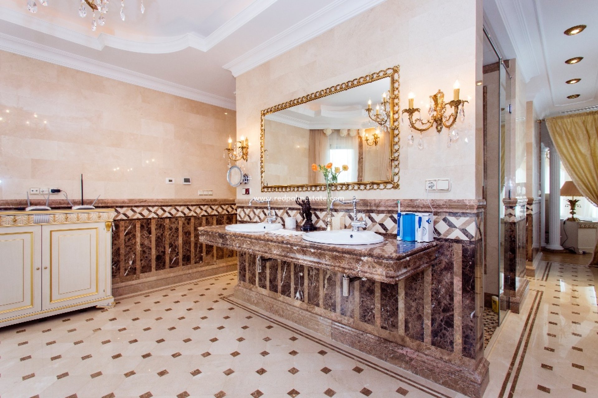 Revente - Villa -
Orihuela Costa - Cabo Roig