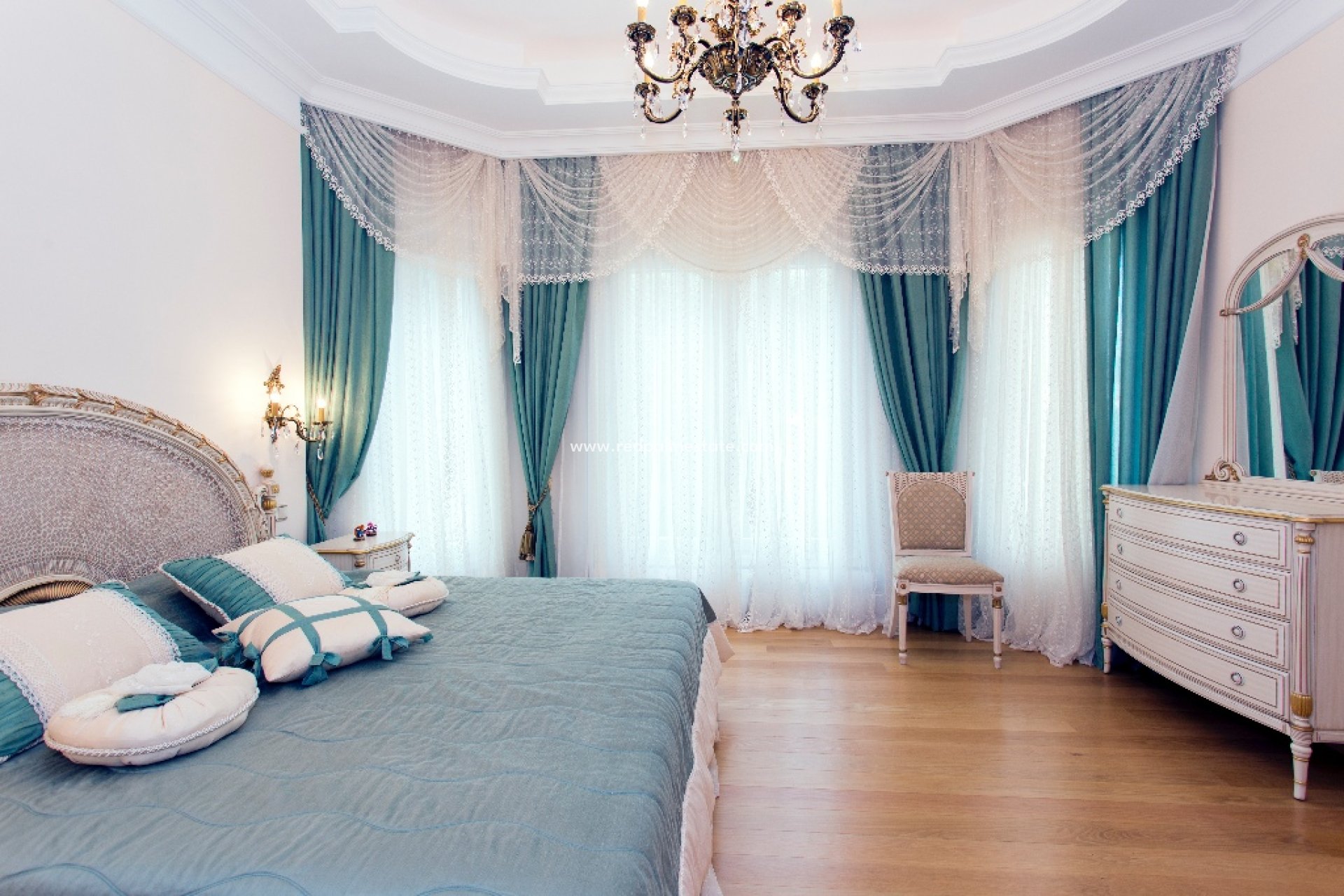 Revente - Villa -
Orihuela Costa - Cabo Roig