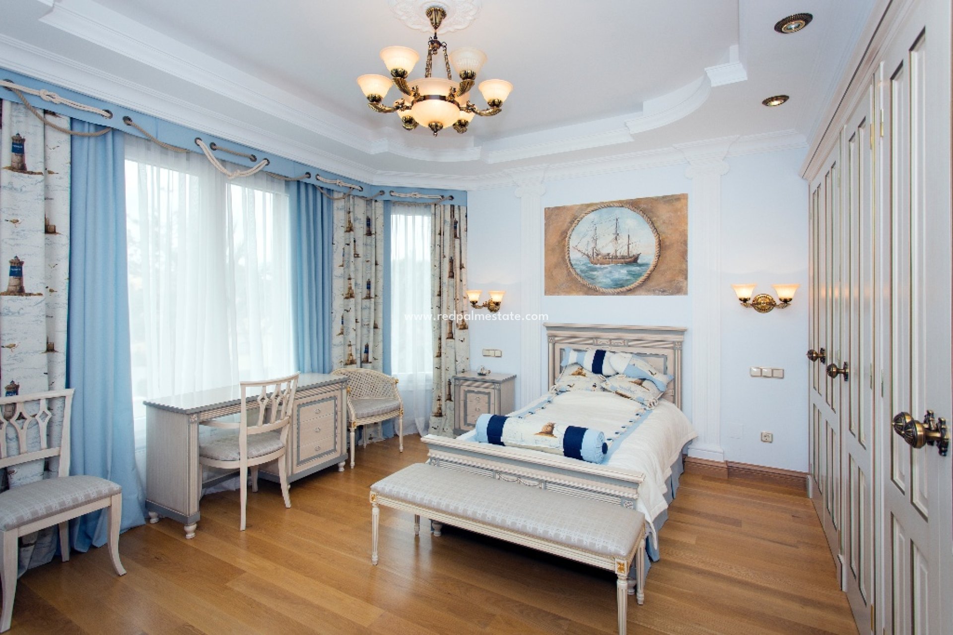 Revente - Villa -
Orihuela Costa - Cabo Roig