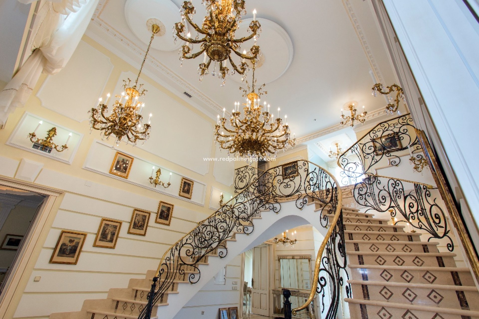 Revente - Villa -
Orihuela Costa - Cabo Roig