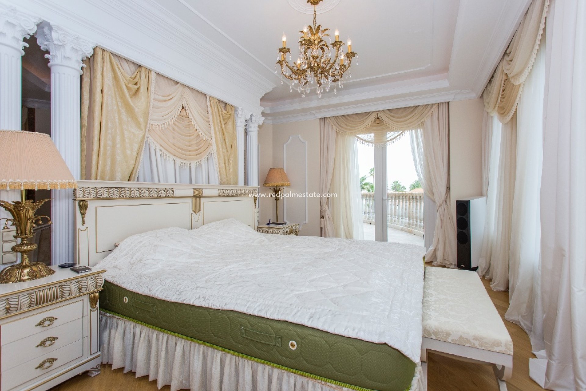 Revente - Villa -
Orihuela Costa - Cabo Roig