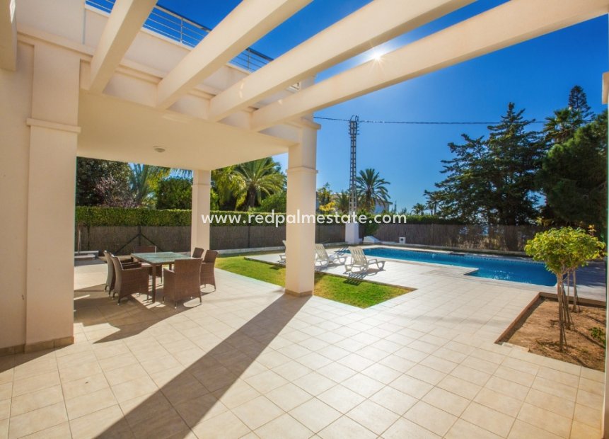 Revente - Villa -
Orihuela Costa - Cabo Roig