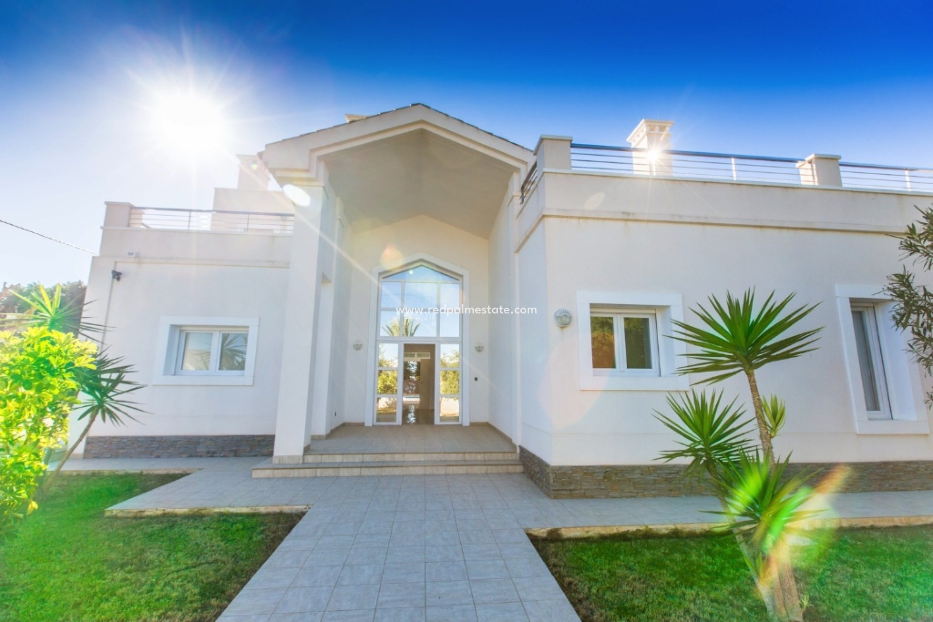 Revente - Villa -
Orihuela Costa - Cabo Roig