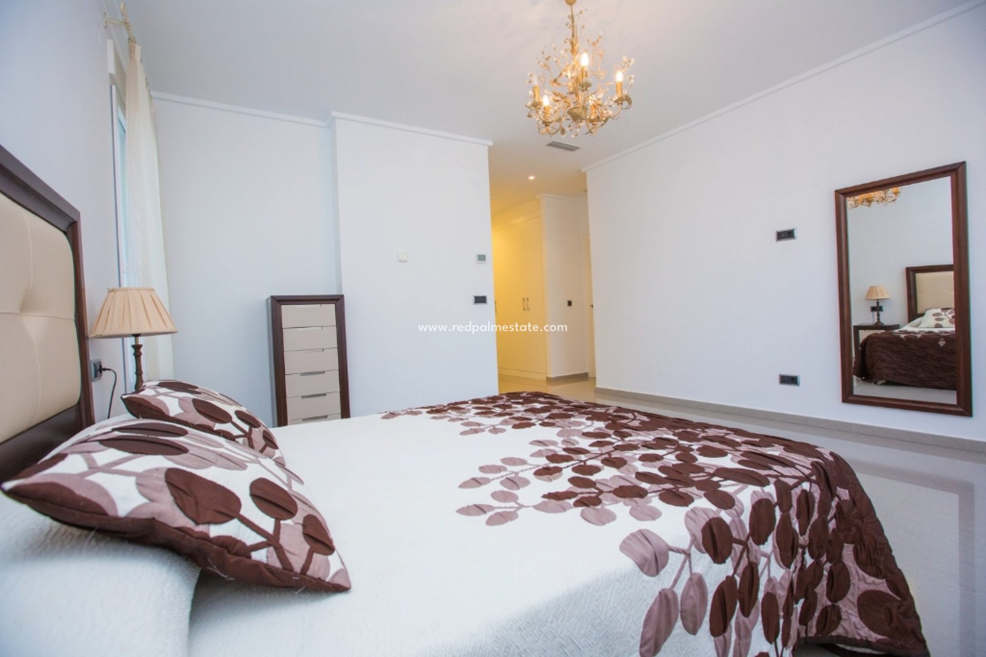 Revente - Villa -
Orihuela Costa - Cabo Roig