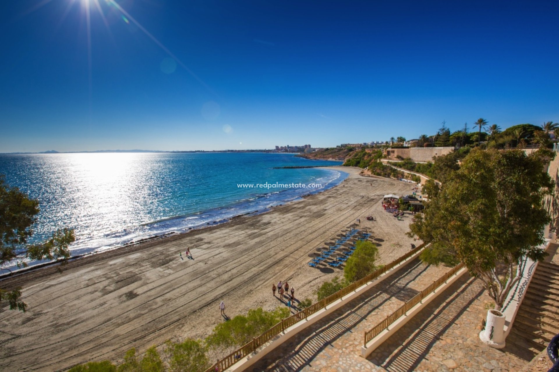 Revente - Villa -
Orihuela Costa - Cabo Roig