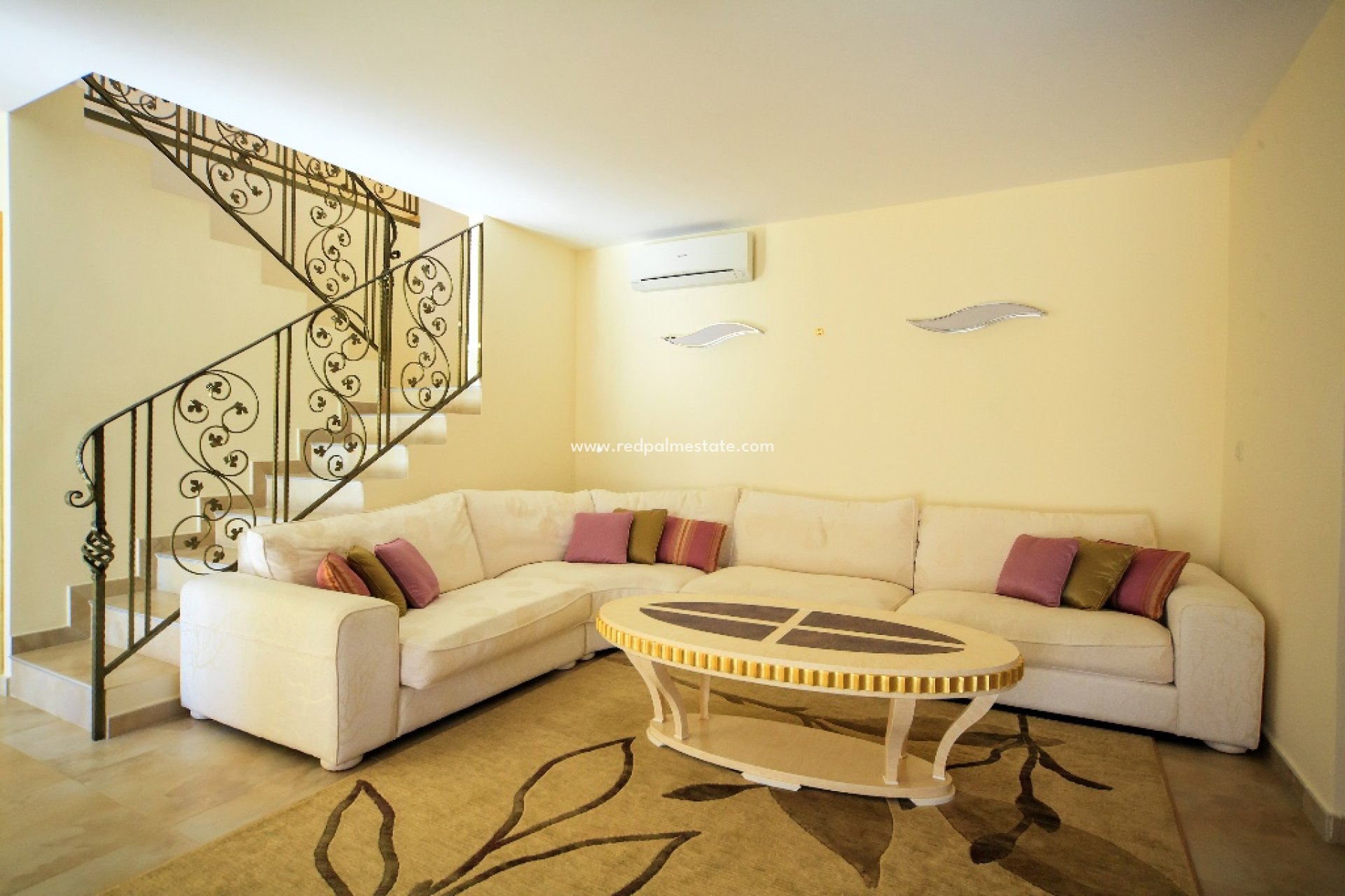 Revente - Villa -
Orihuela Costa - Cabo Roig