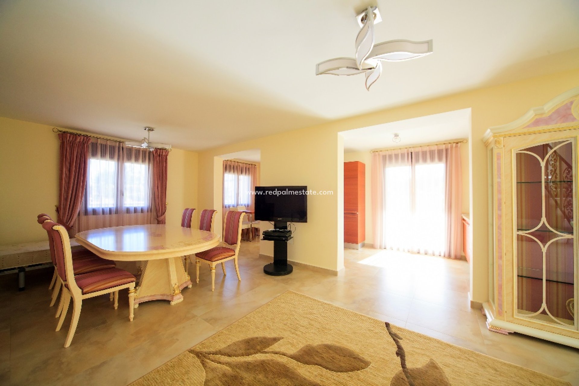 Revente - Villa -
Orihuela Costa - Cabo Roig