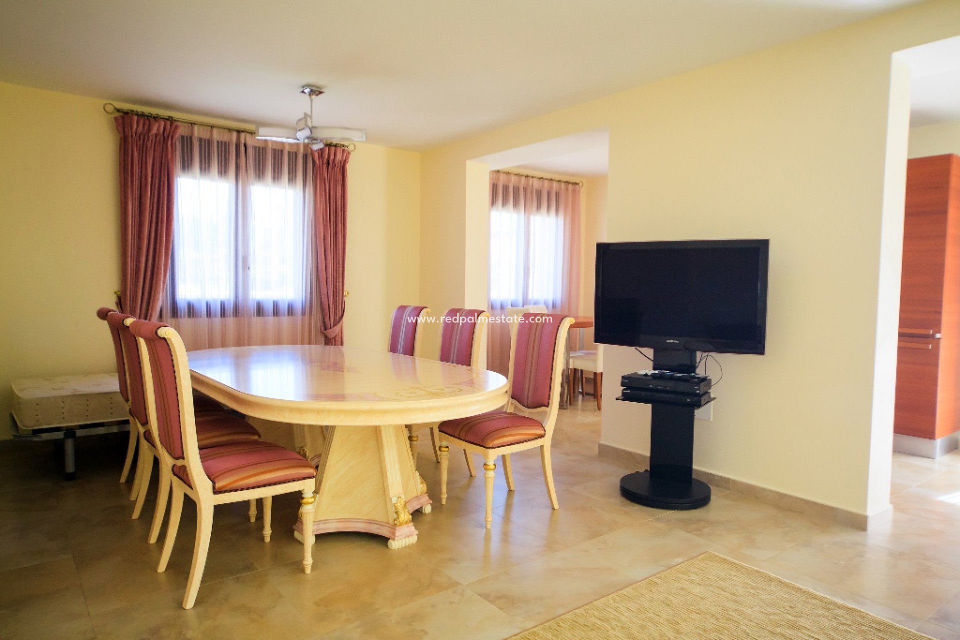 Revente - Villa -
Orihuela Costa - Cabo Roig