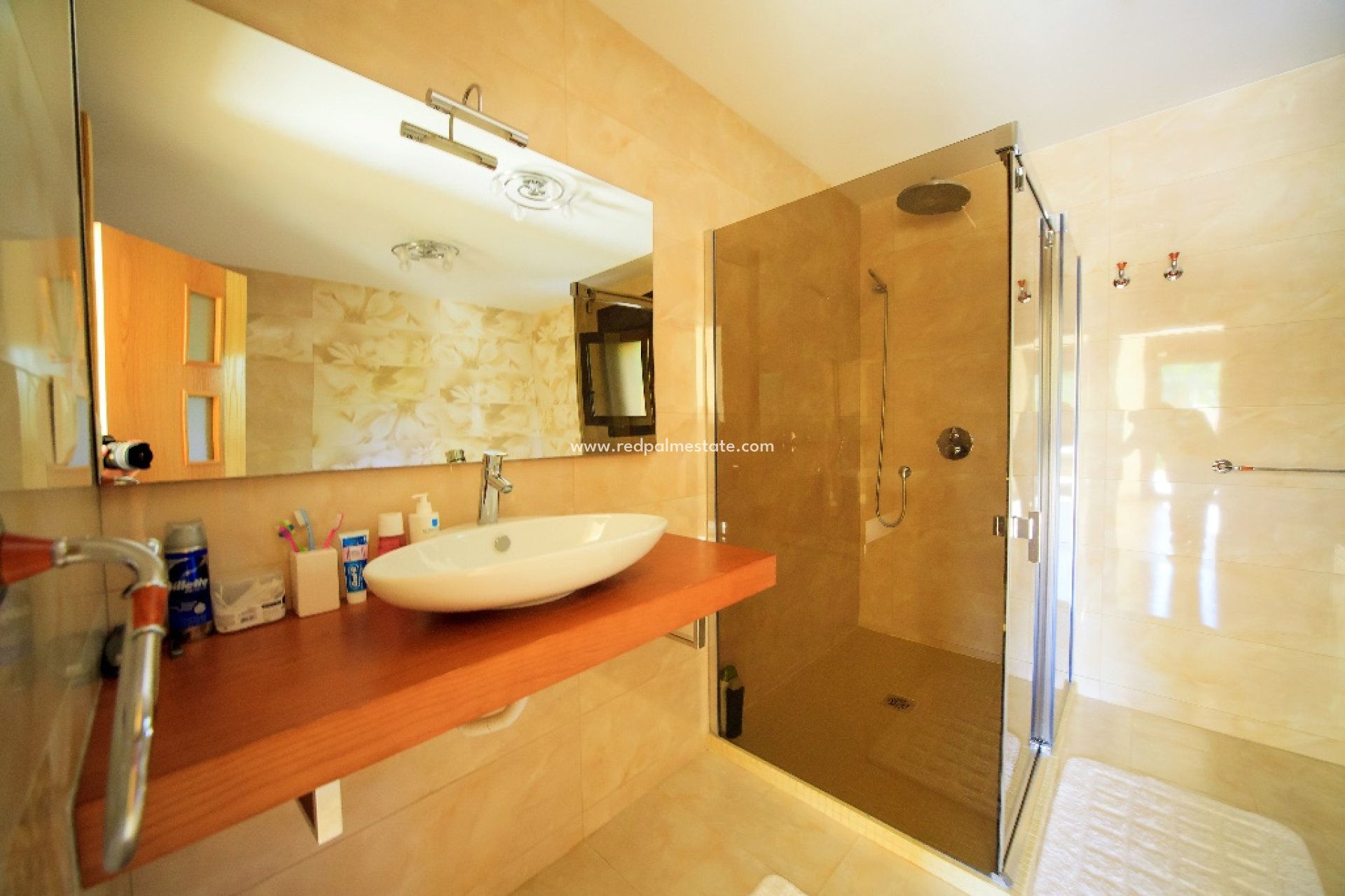 Revente - Villa -
Orihuela Costa - Cabo Roig