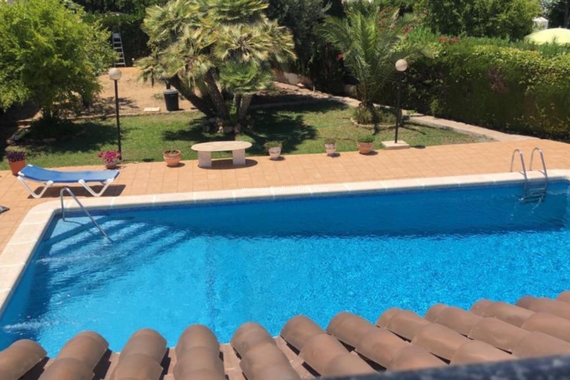Revente - Villa -
Orihuela Costa - Cabo Roig