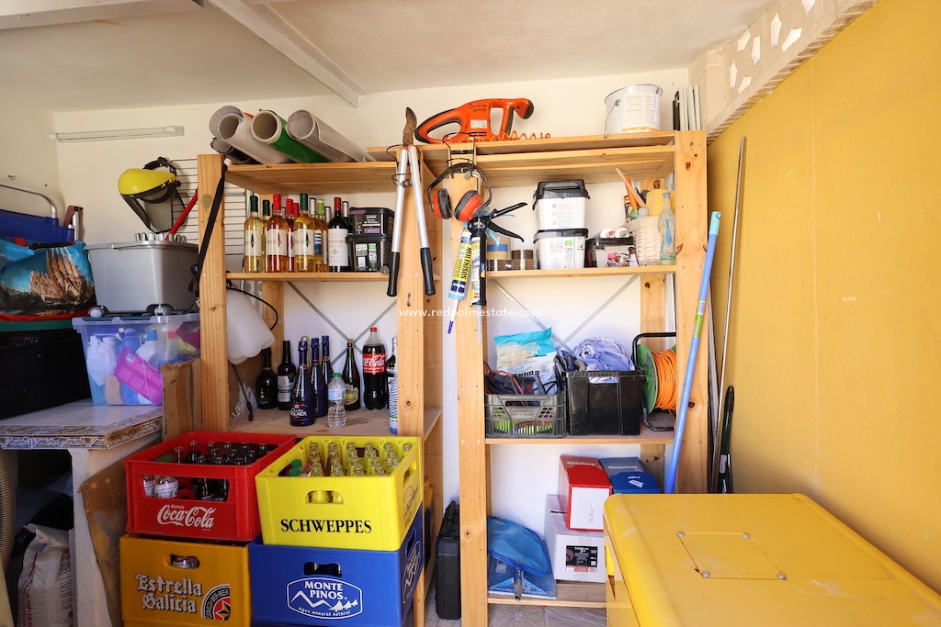 Revente - Villa -
Orihuela Costa - Cabo Roig