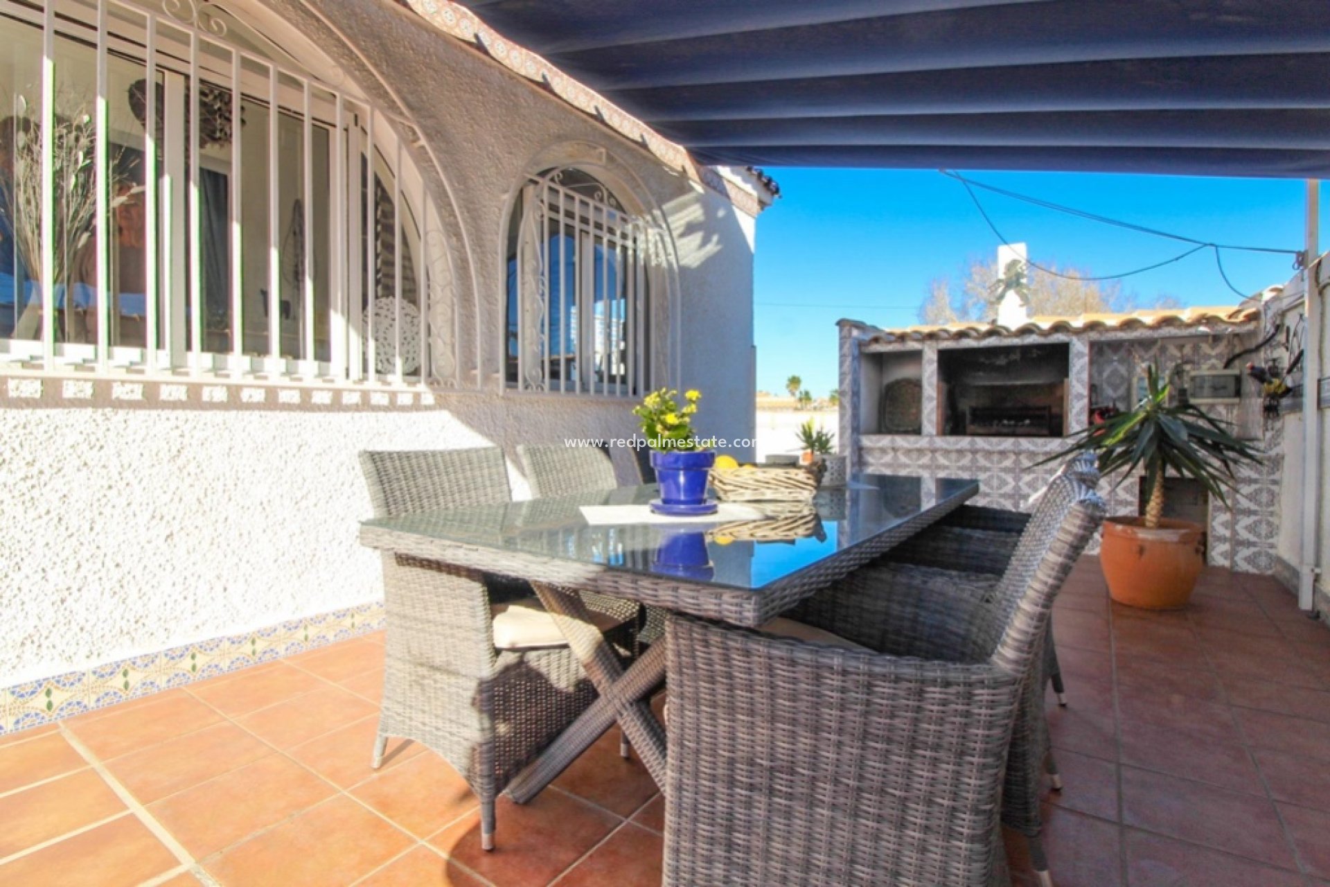 Revente - Villa -
Orihuela Costa - Cabo Roig