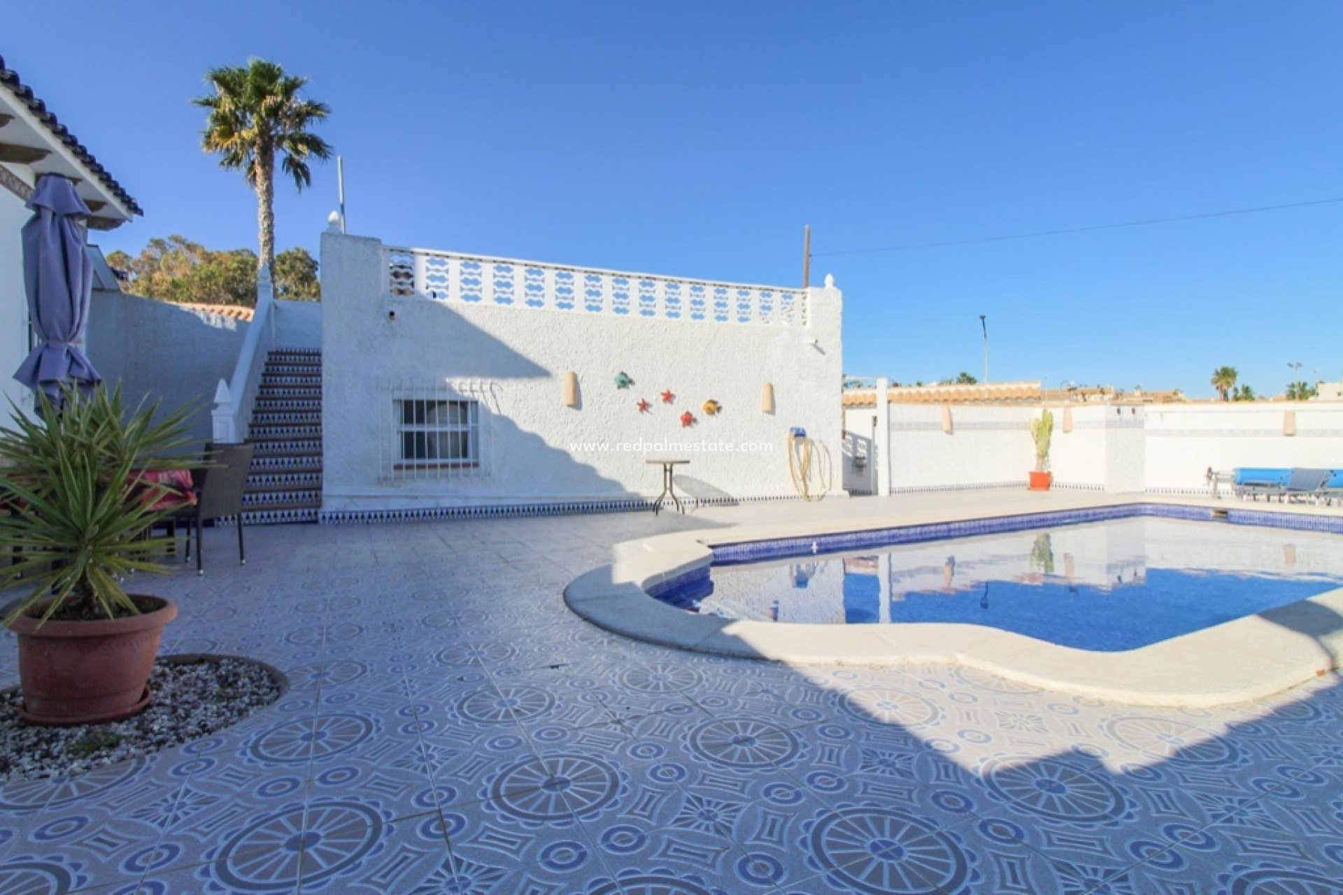 Revente - Villa -
Orihuela Costa - Cabo Roig