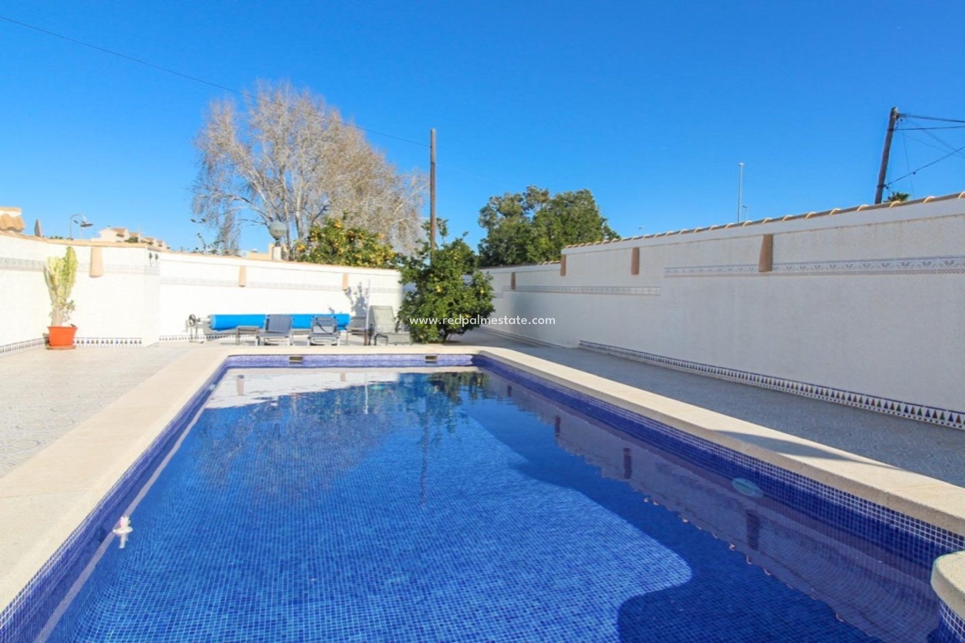 Revente - Villa -
Orihuela Costa - Cabo Roig