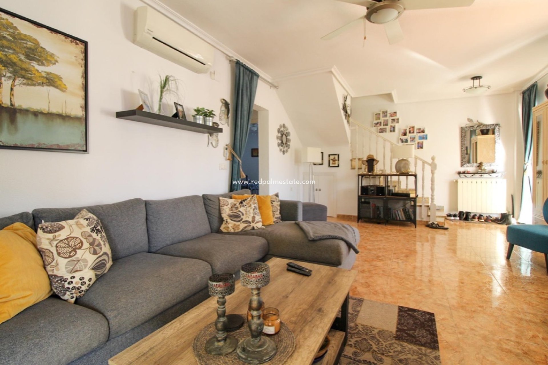 Revente - Villa -
Orihuela Costa - Cabo Roig