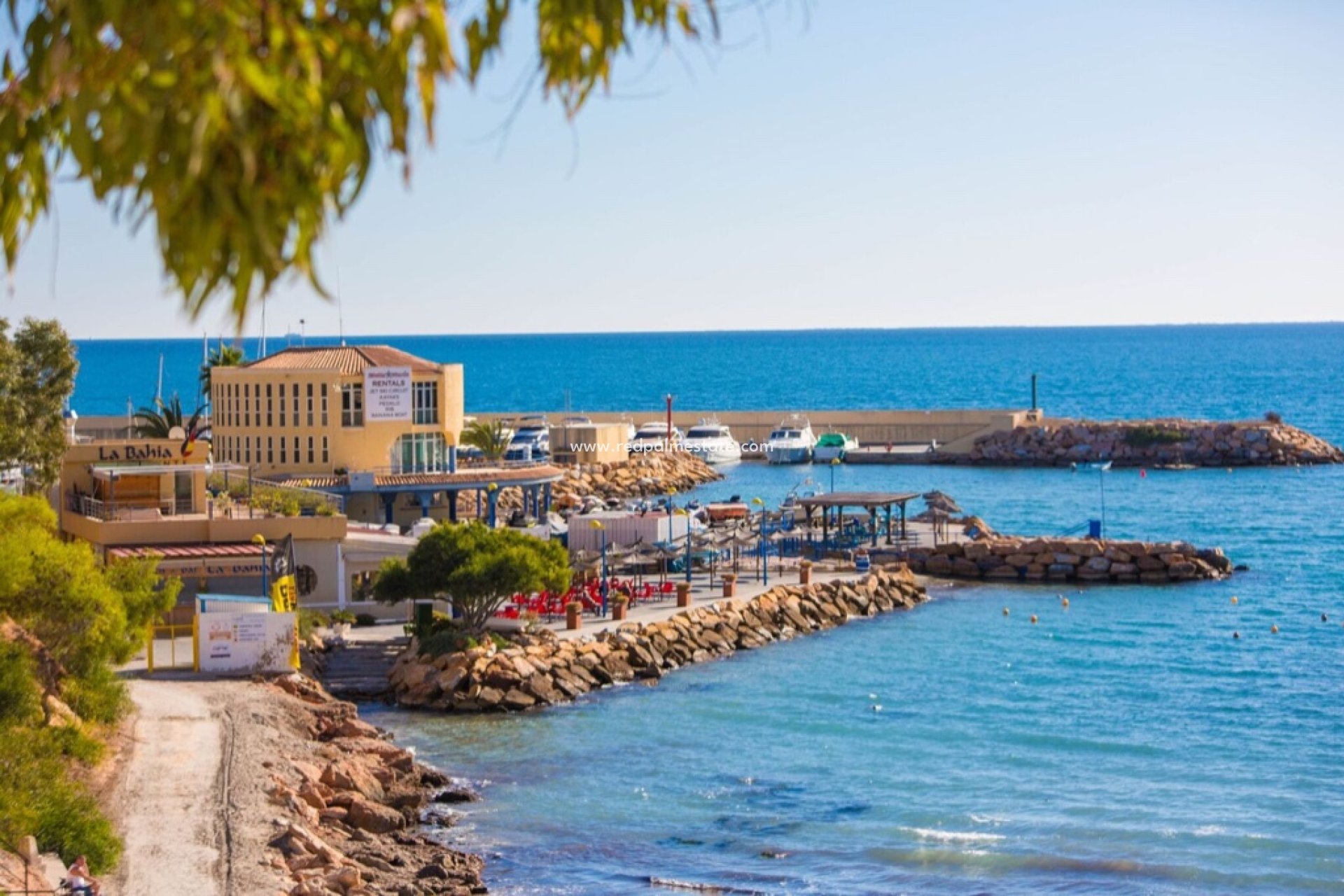 Revente - Villa -
Orihuela Costa - Cabo Roig