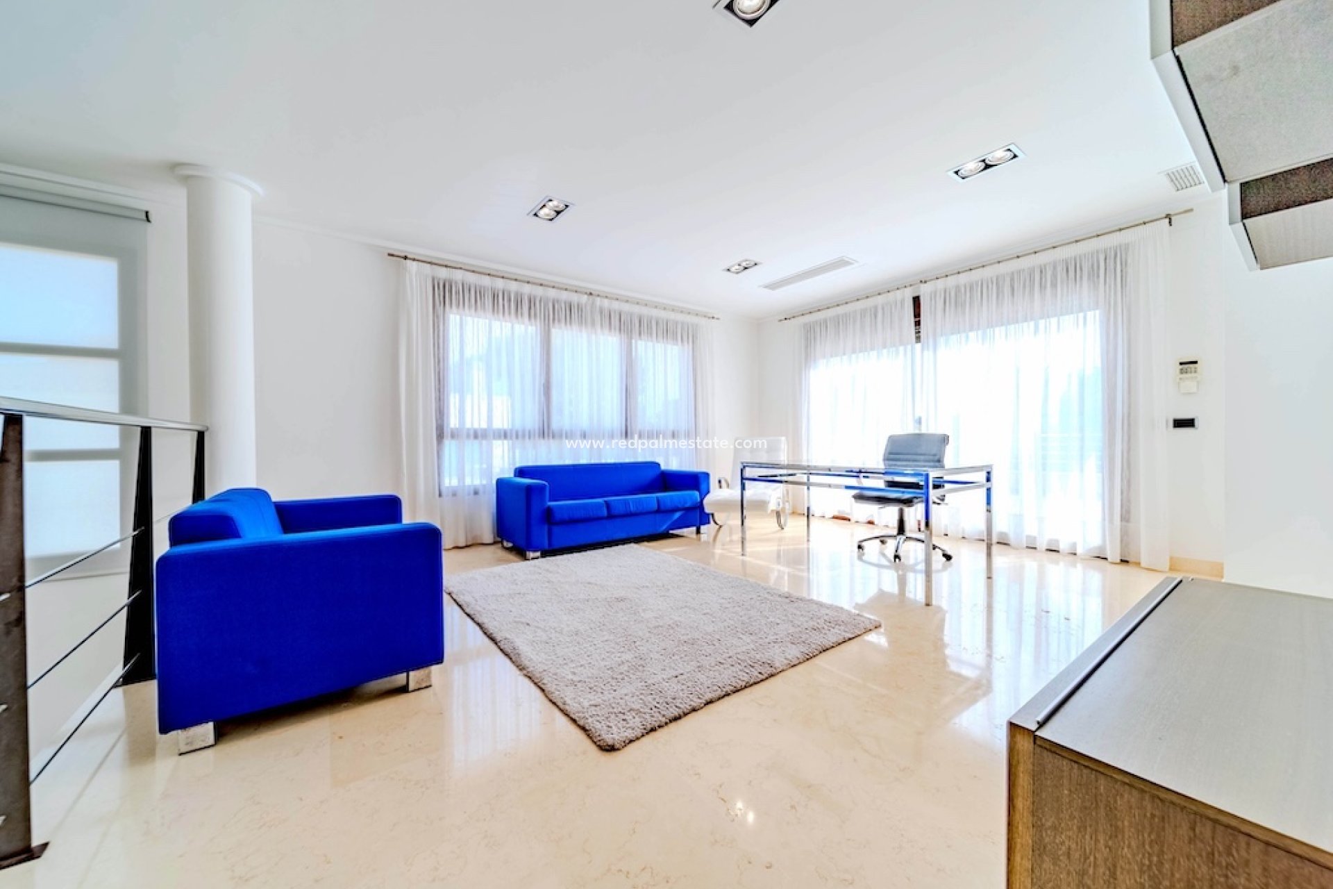 Revente - Villa -
Orihuela Costa - Cabo Roig