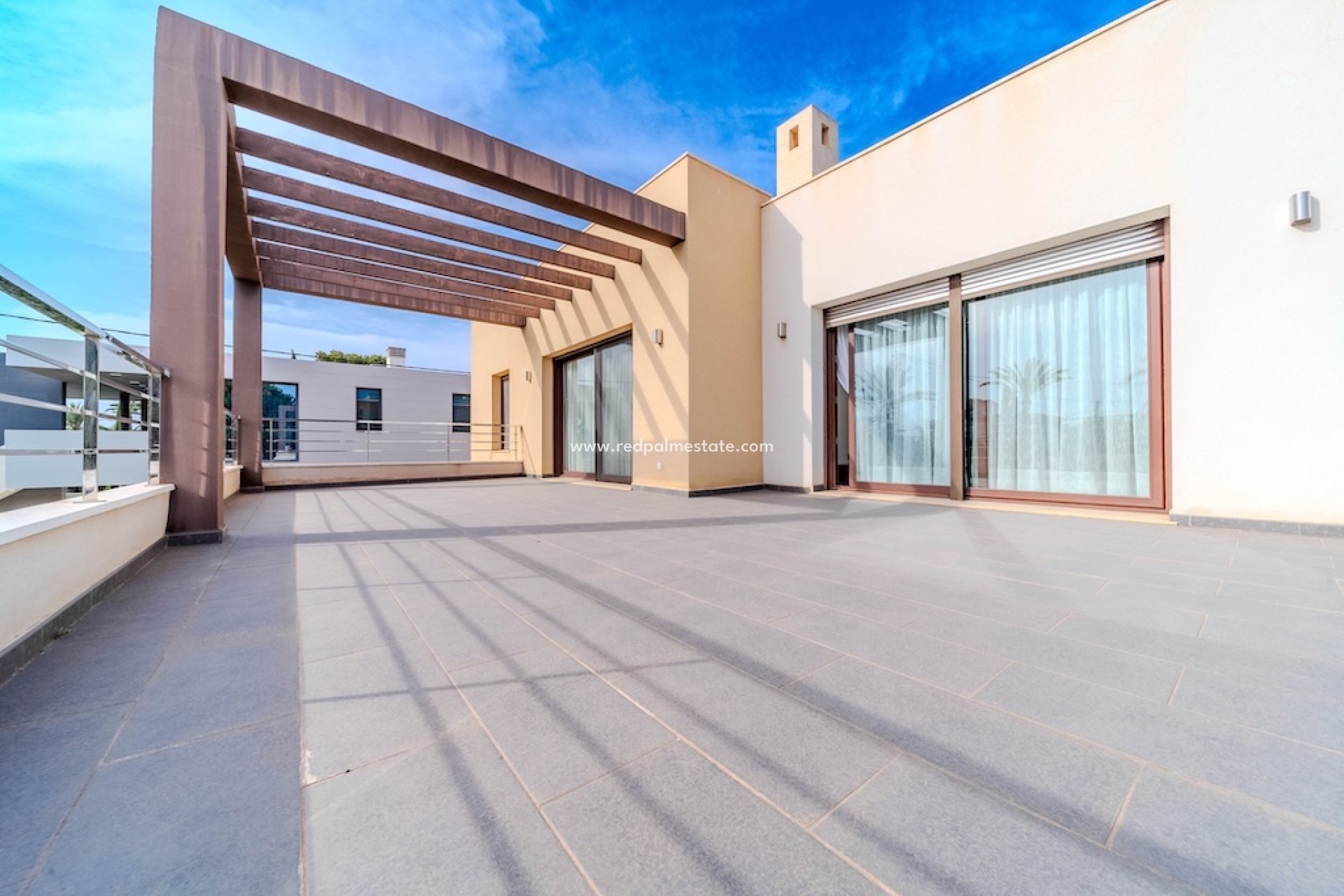 Revente - Villa -
Orihuela Costa - Cabo Roig