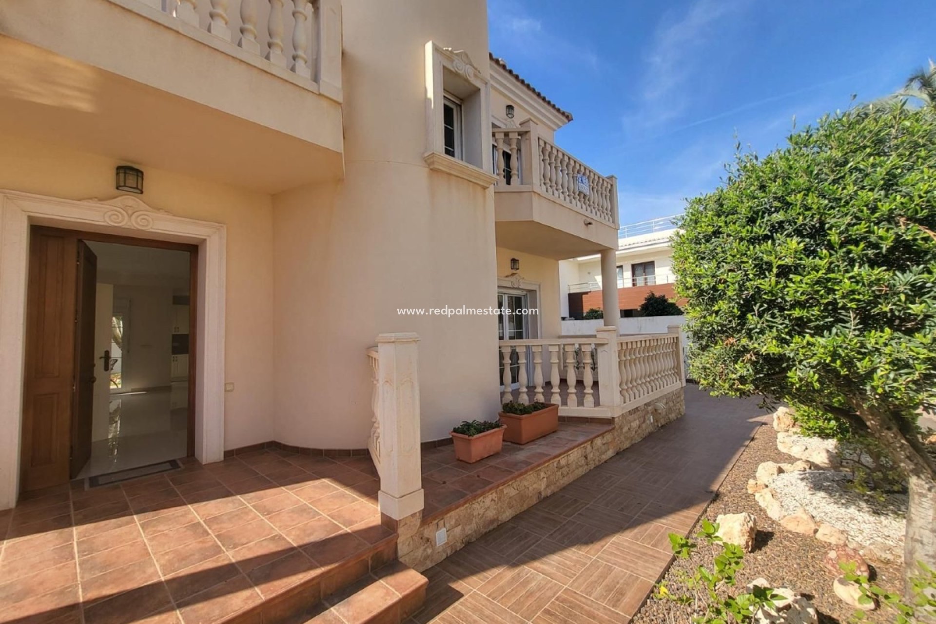 Revente - Villa -
Orihuela Costa - Cabo Roig