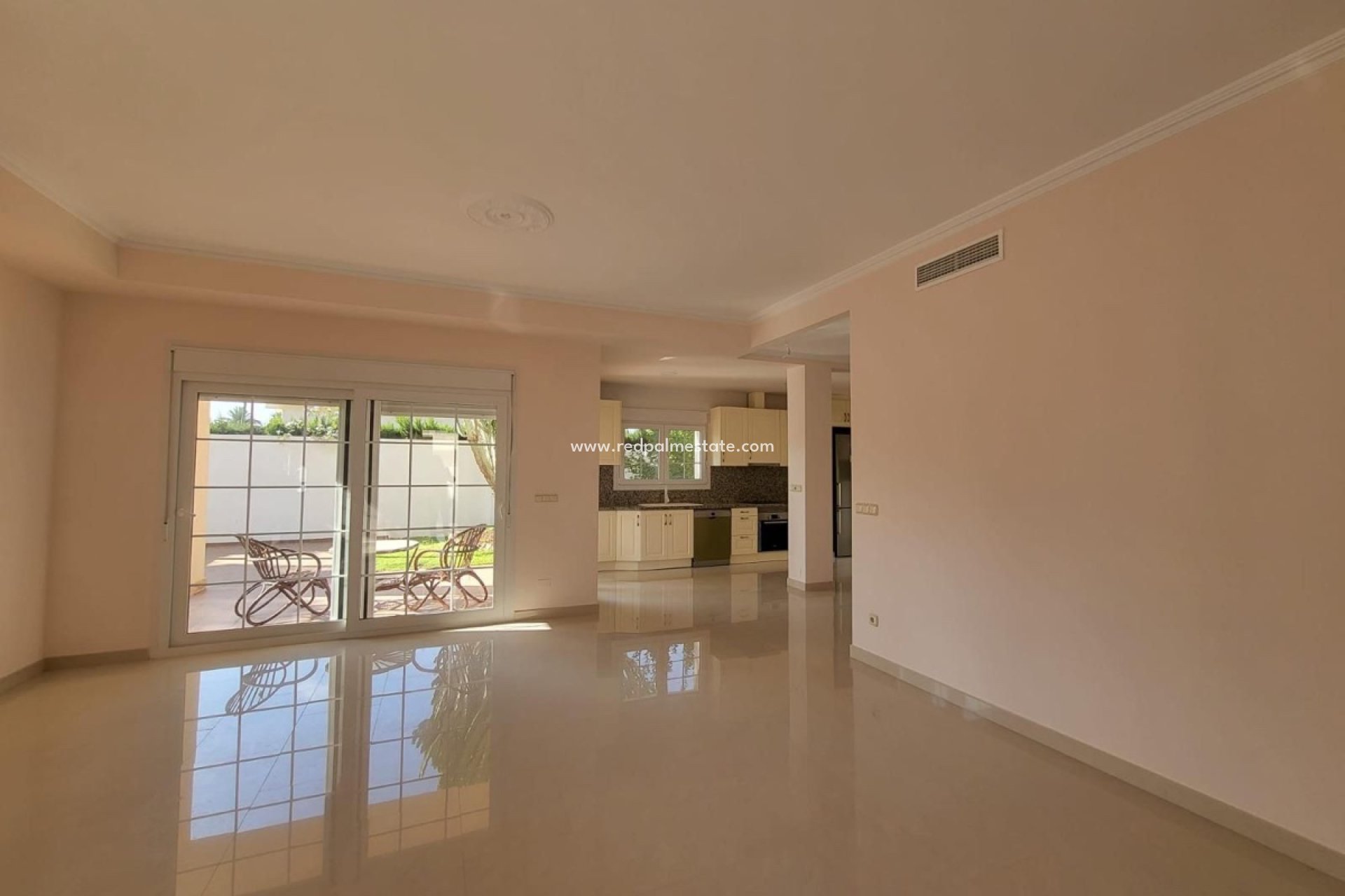 Revente - Villa -
Orihuela Costa - Cabo Roig