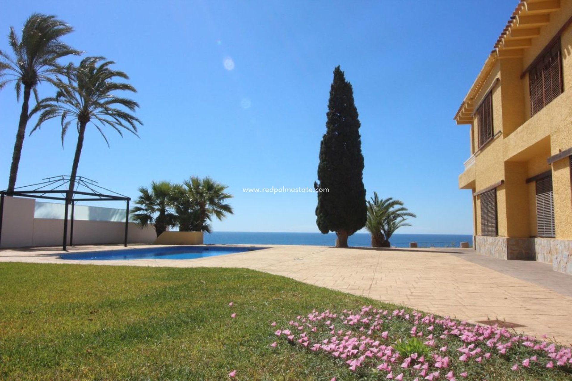 Revente - Villa -
Orihuela Costa - Cabo Roig