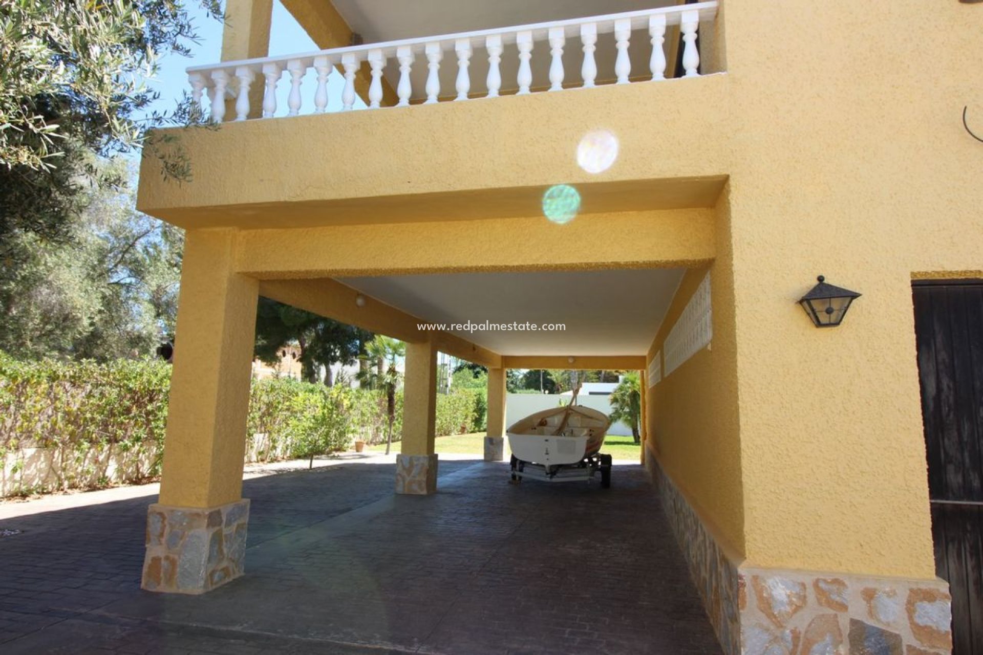 Revente - Villa -
Orihuela Costa - Cabo Roig