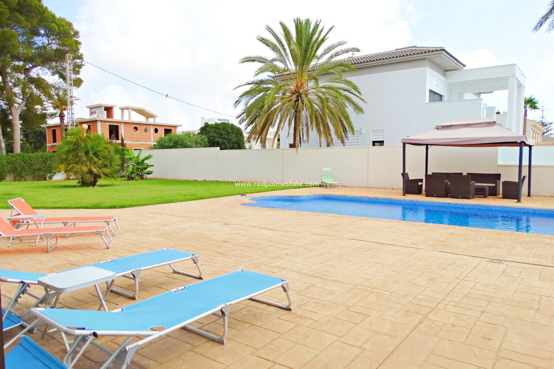 Revente - Villa -
Orihuela Costa - Cabo Roig