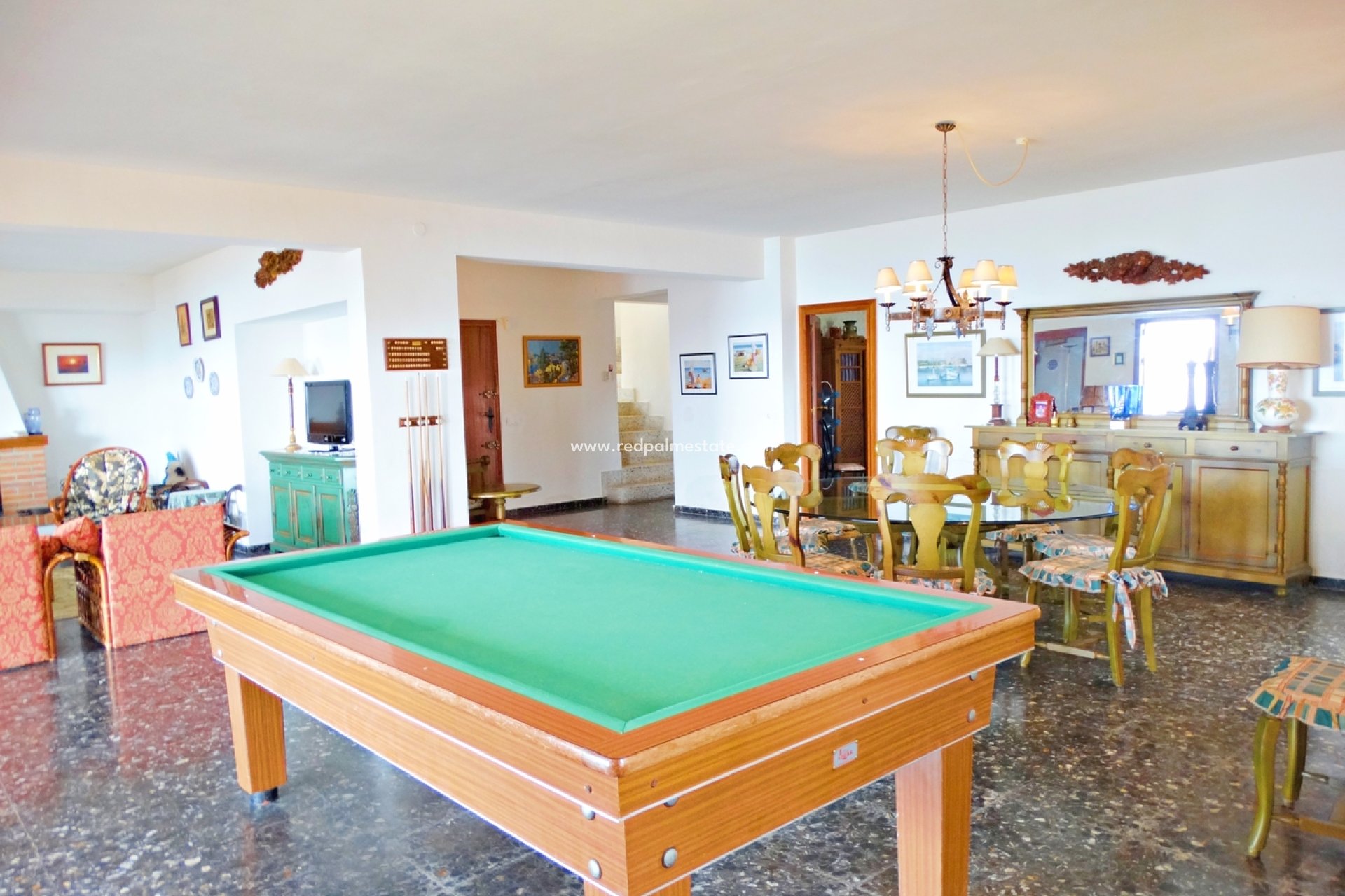 Revente - Villa -
Orihuela Costa - Cabo Roig