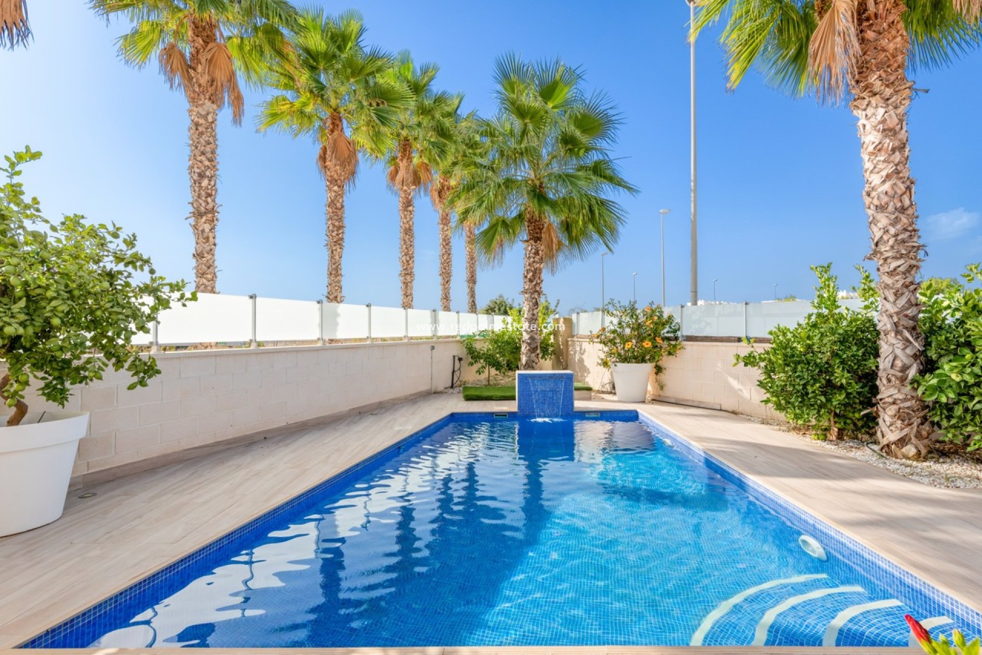Revente - Villa -
Orihuela Costa - Cabo Roig