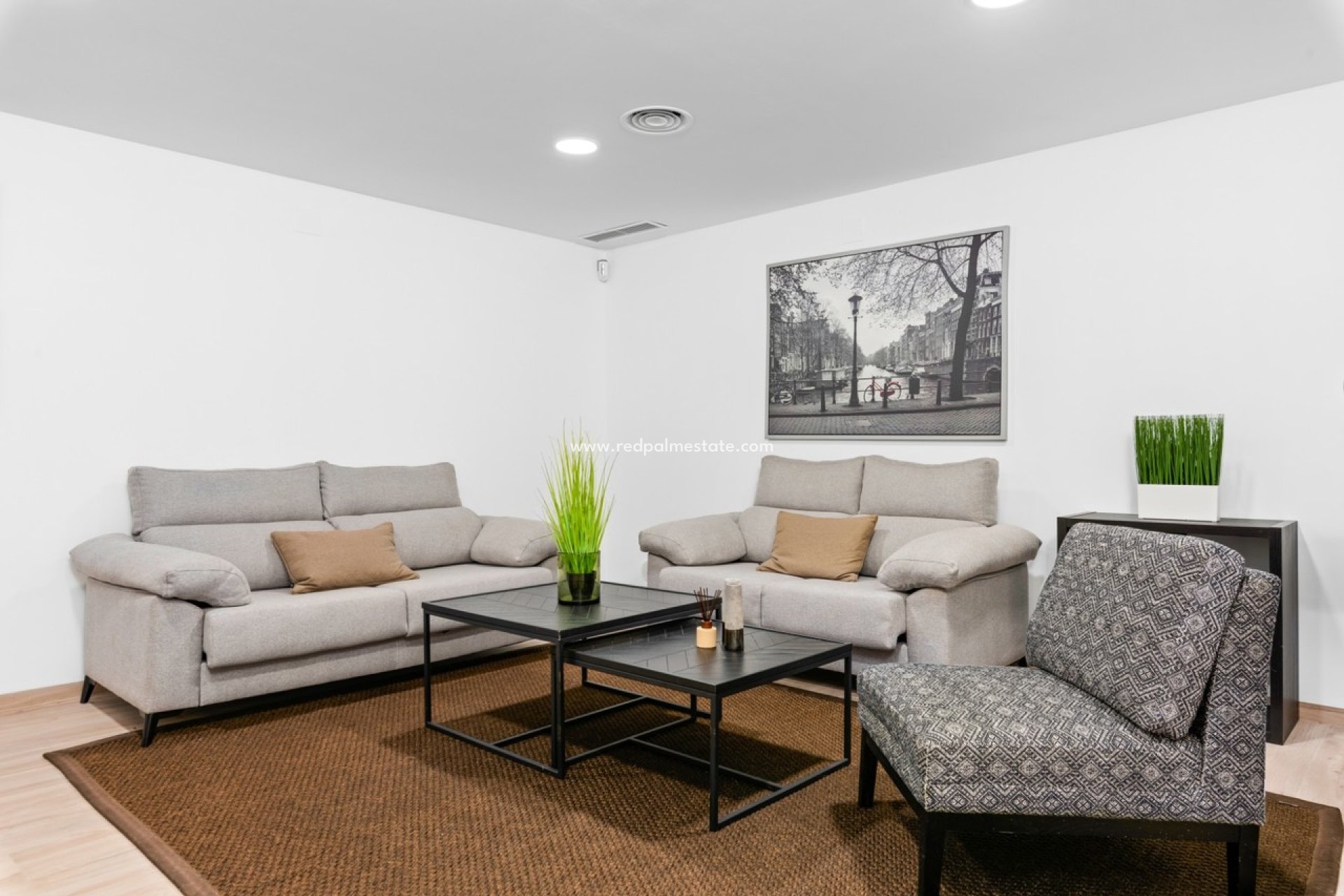 Revente - Villa -
Orihuela Costa - Cabo Roig